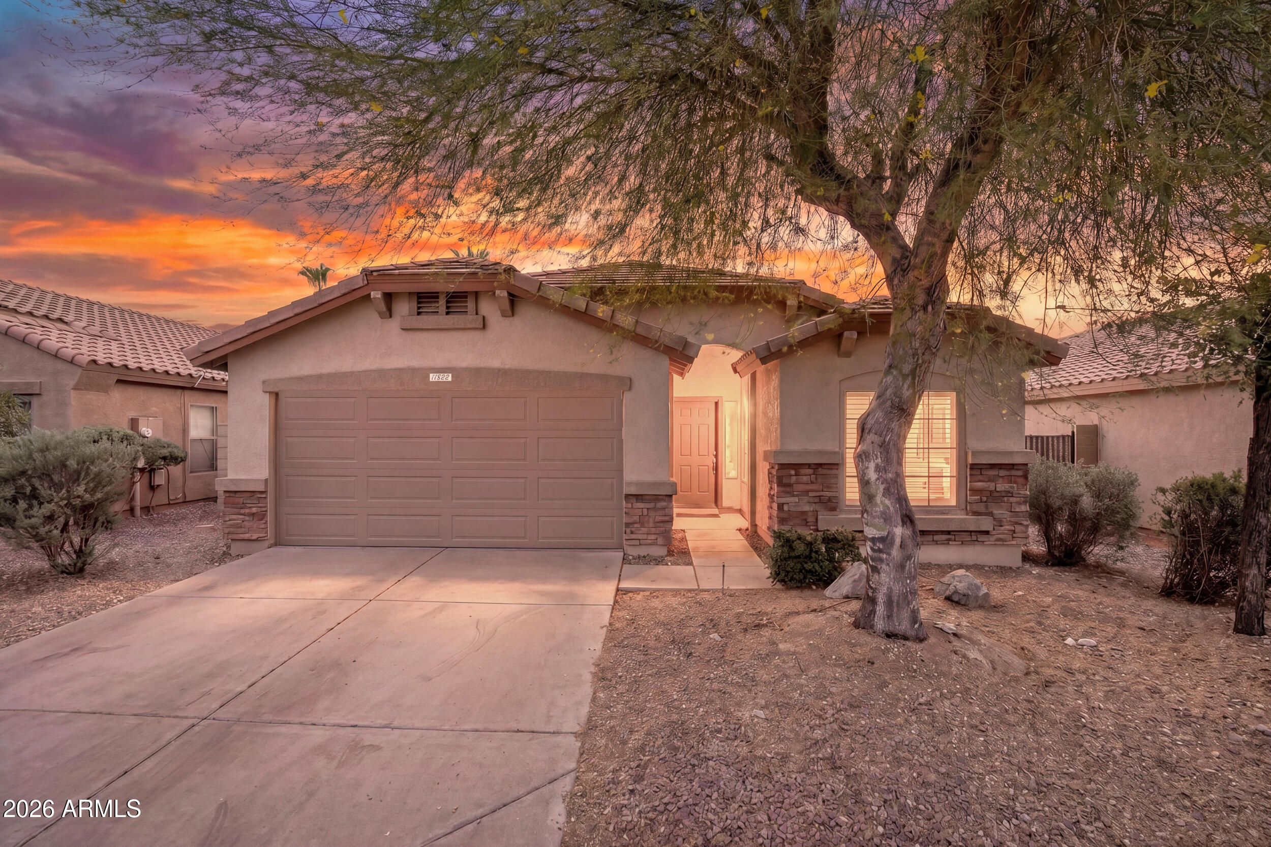 11822 W FLANAGAN Street, Avondale, AZ 85323