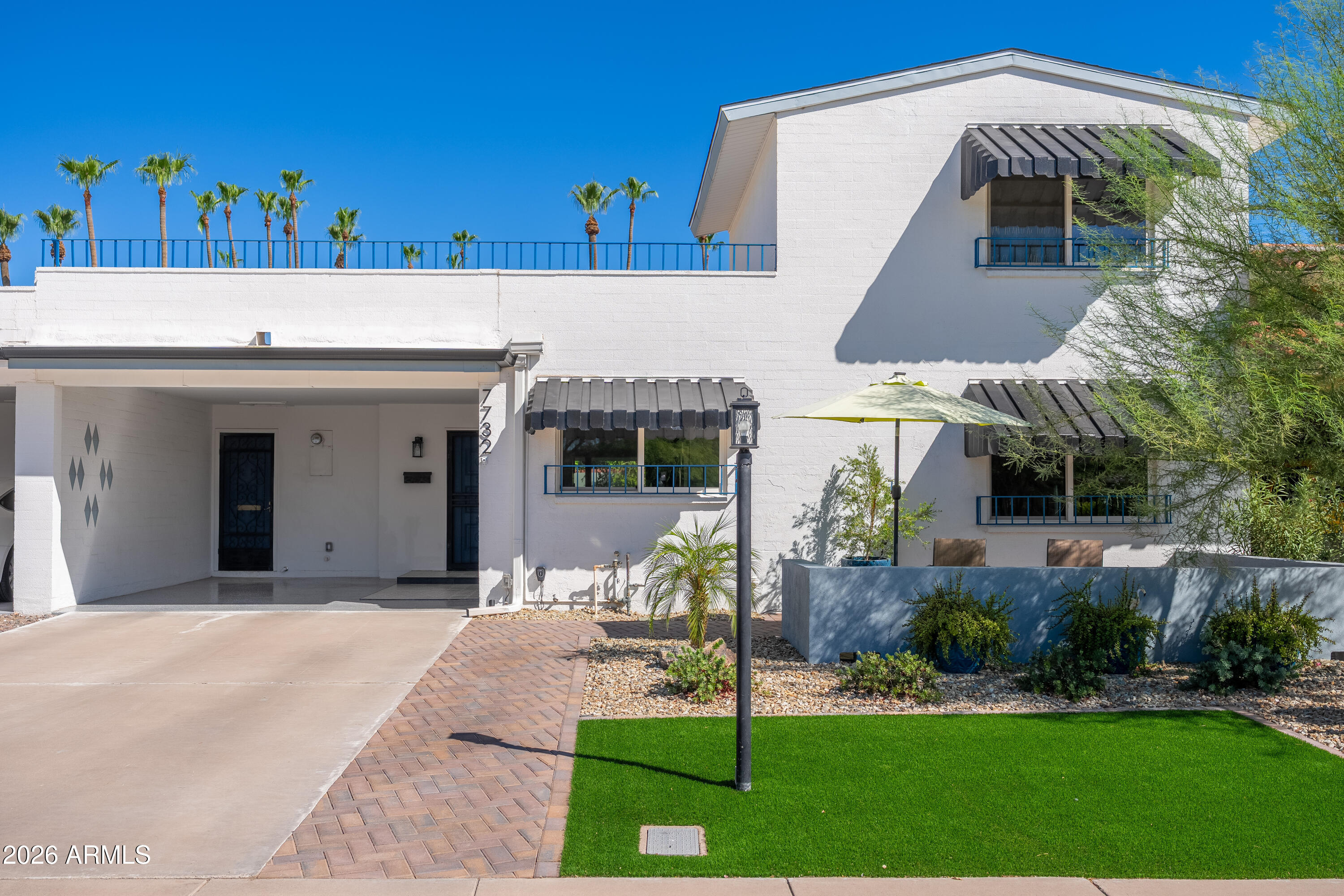 7732 E Coolidge Street, Scottsdale, AZ 85251