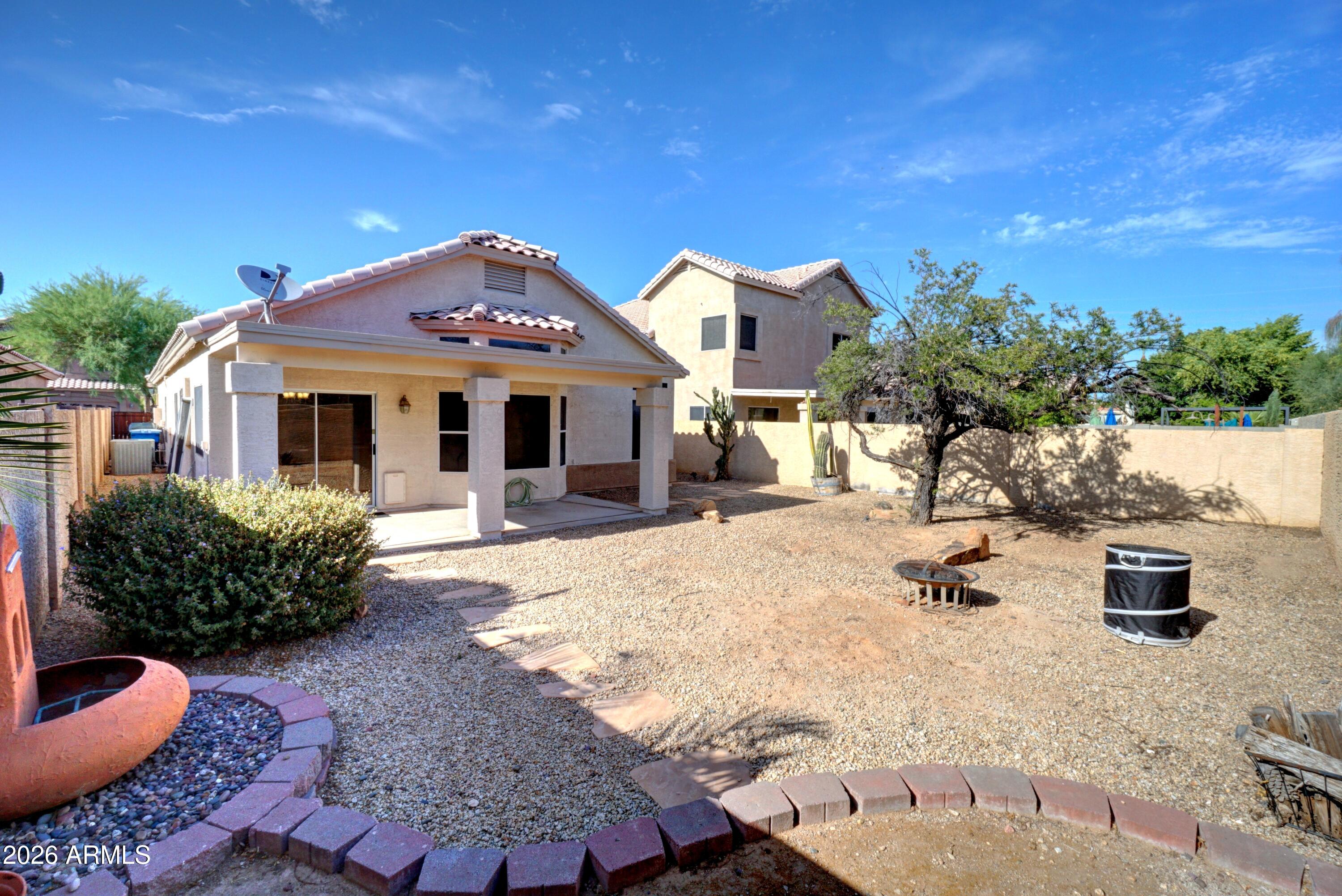 4329 E SOUTH FORK Drive, Phoenix, AZ 85044