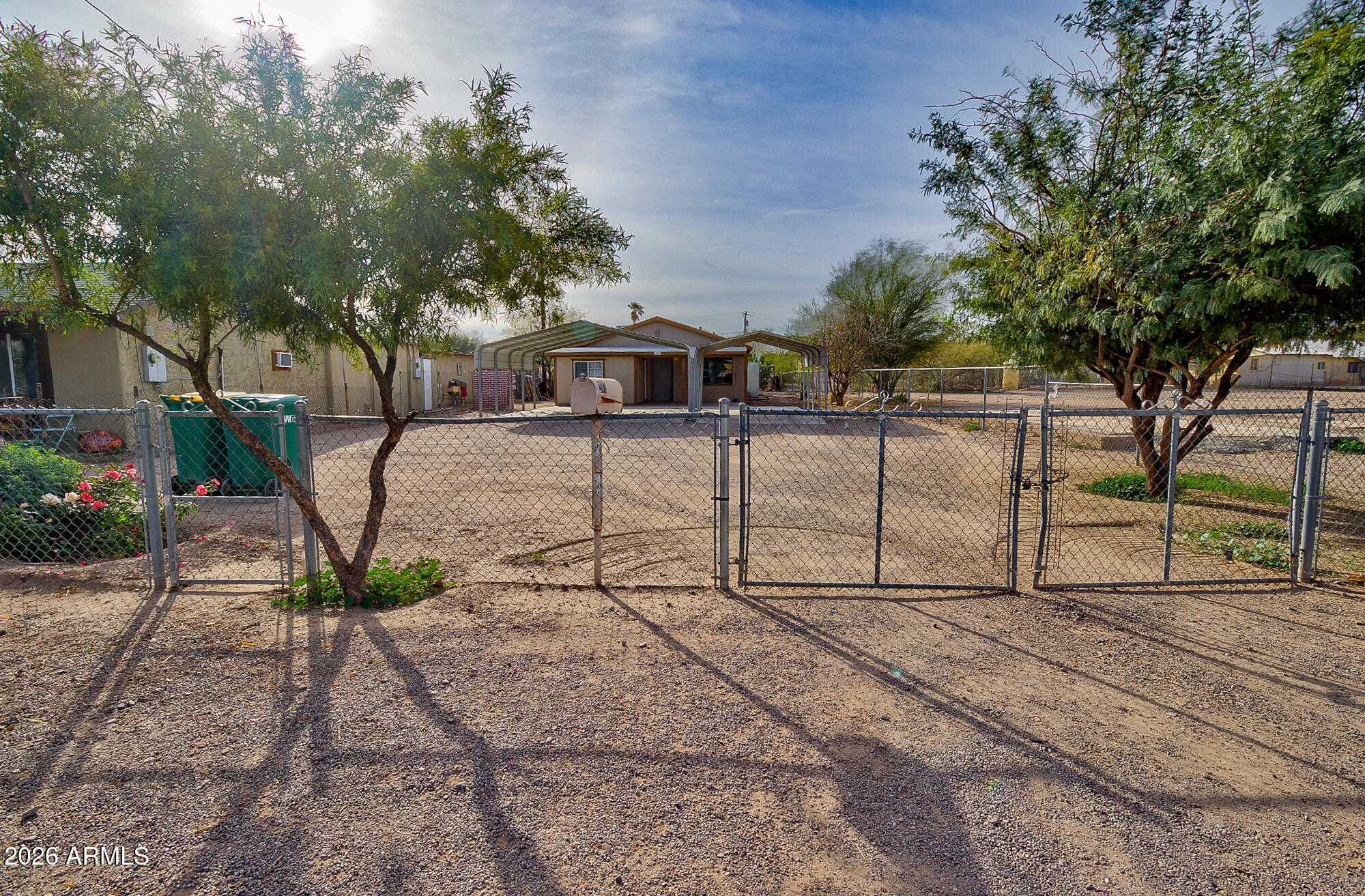 207 E 6TH Street, Eloy, AZ 85131