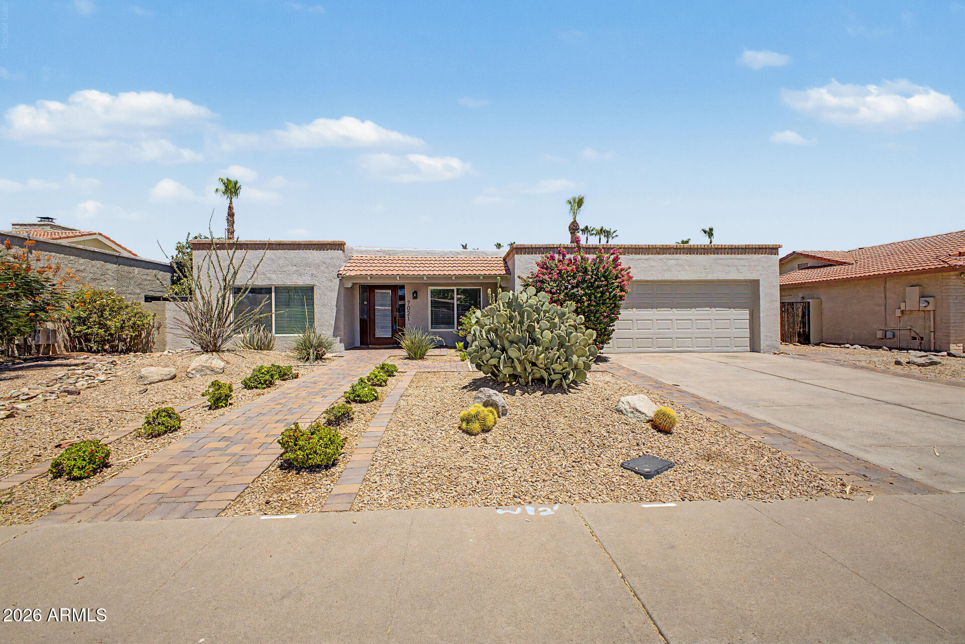 7021 N 78TH Place, Scottsdale, AZ 85258