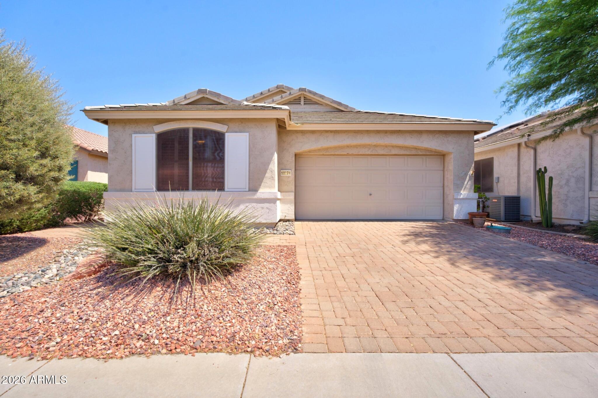 18274 W SPENCER Drive, Surprise, AZ 85374