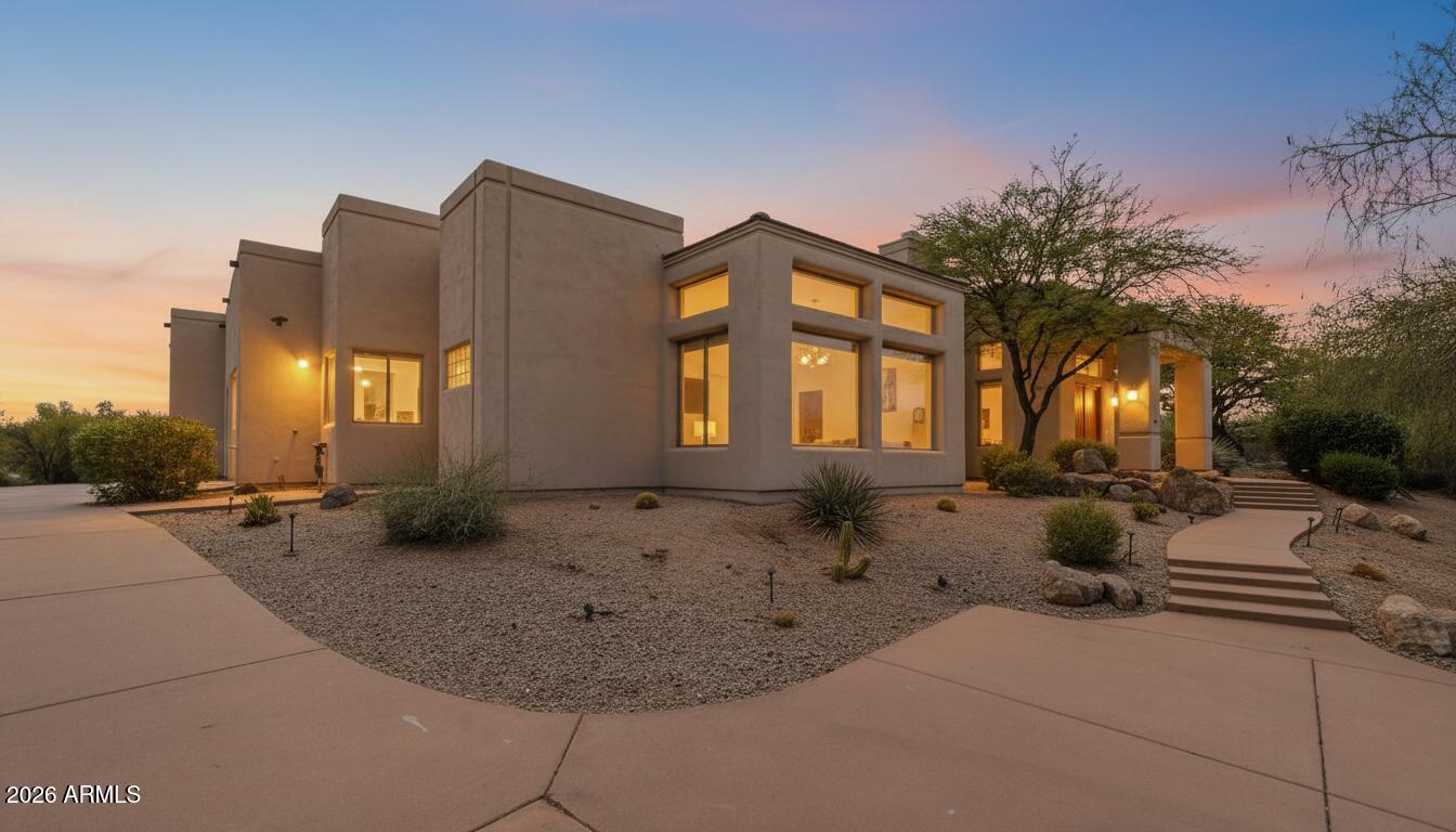 28729 N 107TH Street, Scottsdale, AZ 85262