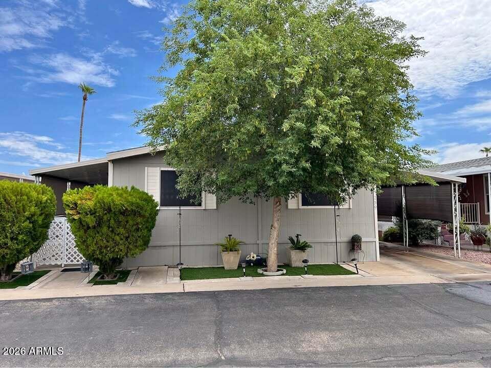 8401 N 67TH Avenue 259, Glendale, AZ 85302