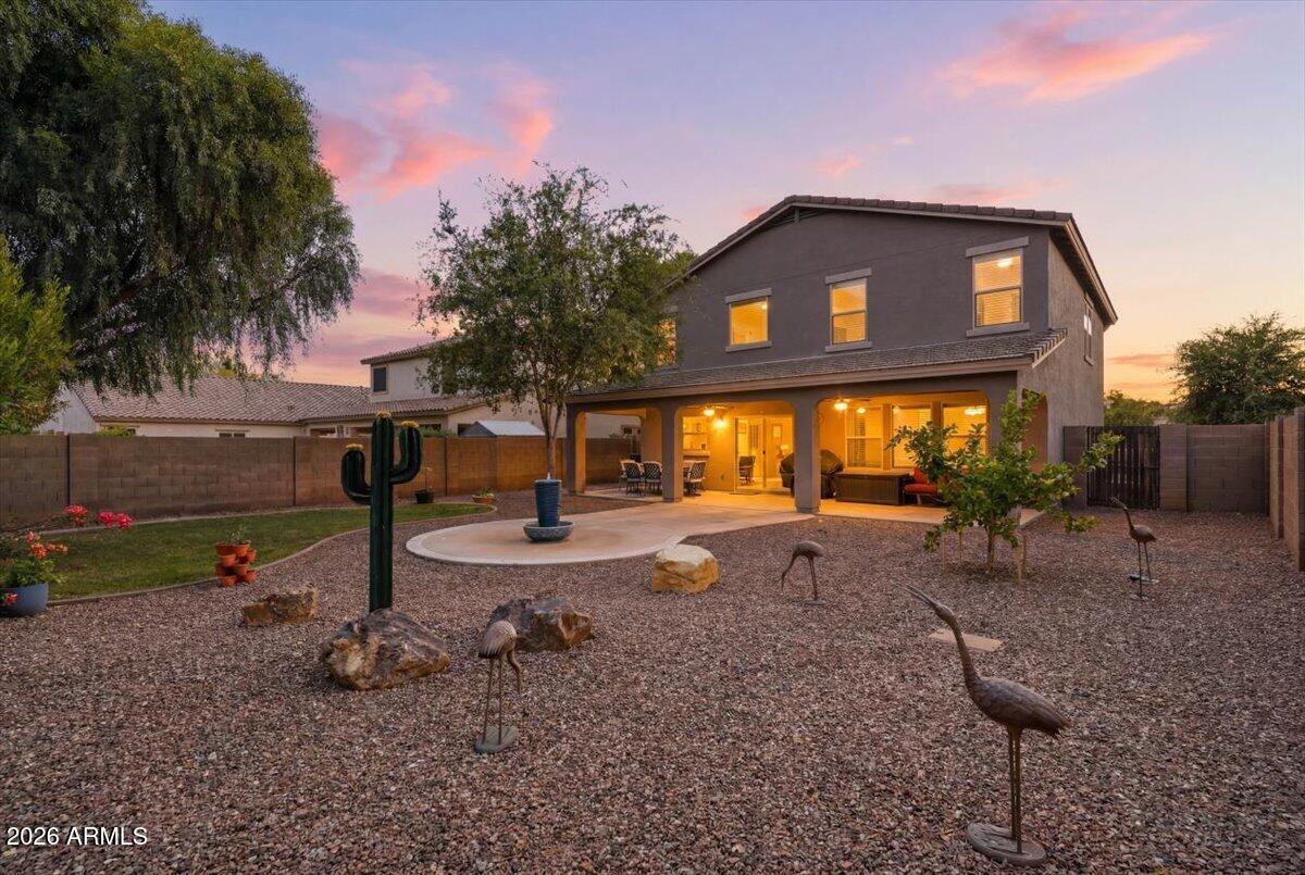 27057 N 176TH Drive, Surprise, AZ 85387