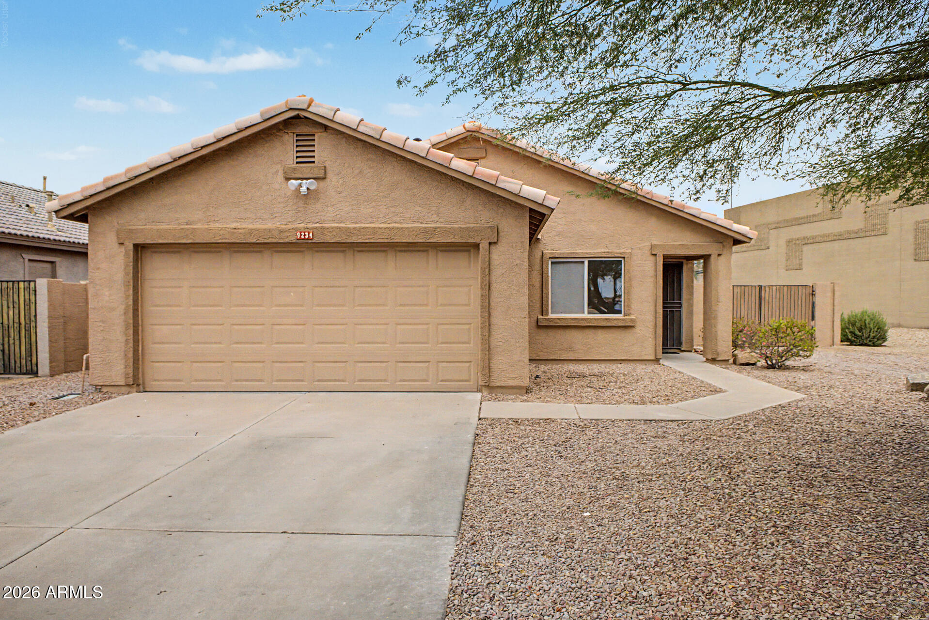 9234 W BERYL Avenue, Peoria, AZ 85345