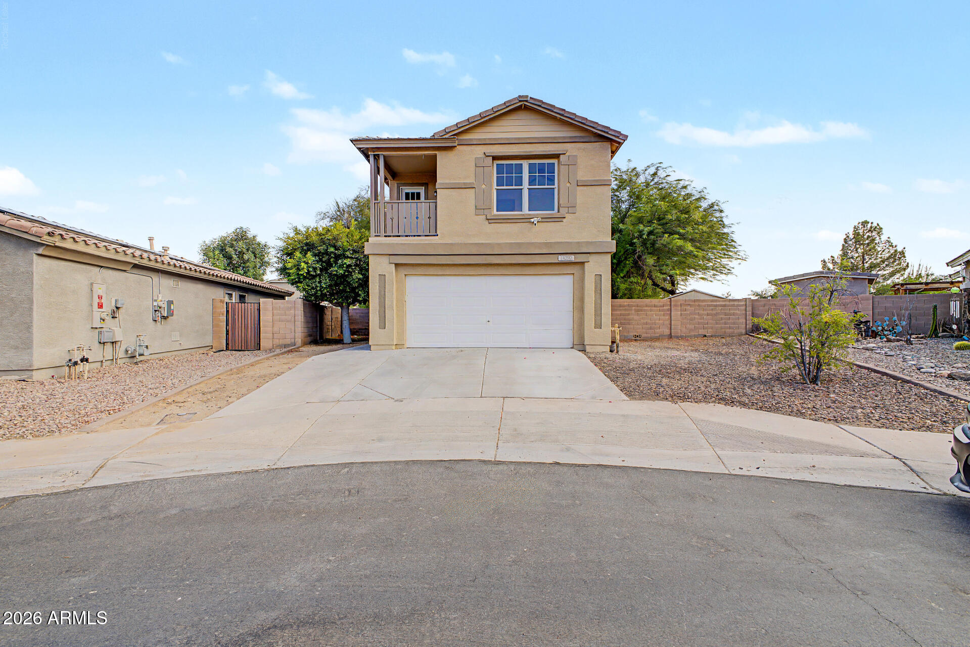 18293 W ELM Street, Surprise, AZ 85388