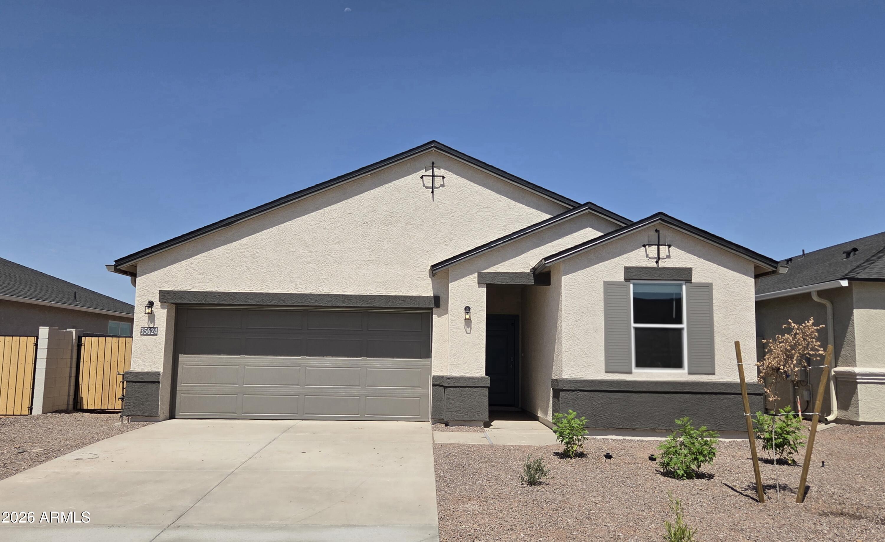 35624 N Gamble Lane, San Tan Valley, AZ 85140