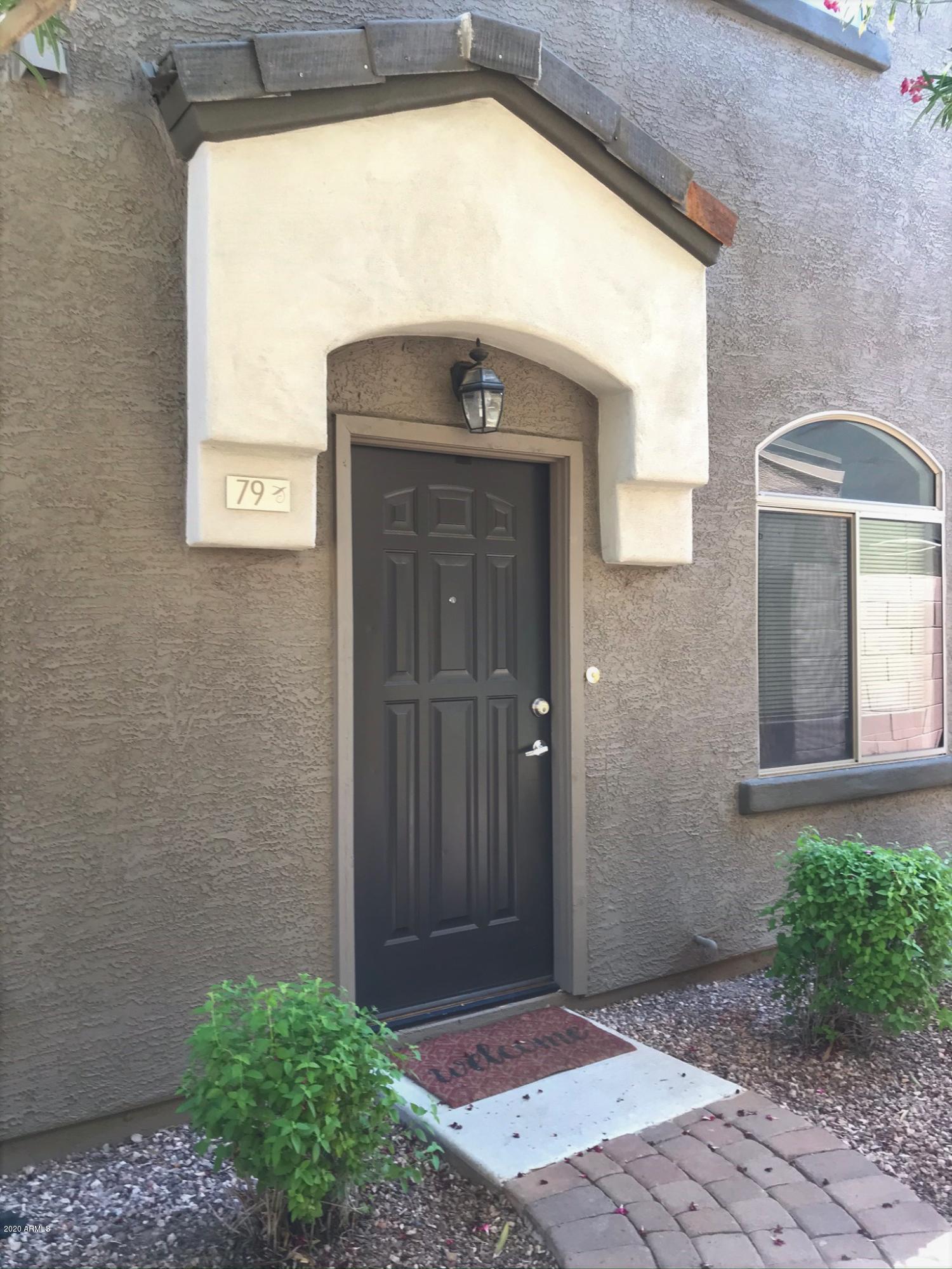2024 S Baldwin -- 79 79, Mesa, AZ 85209