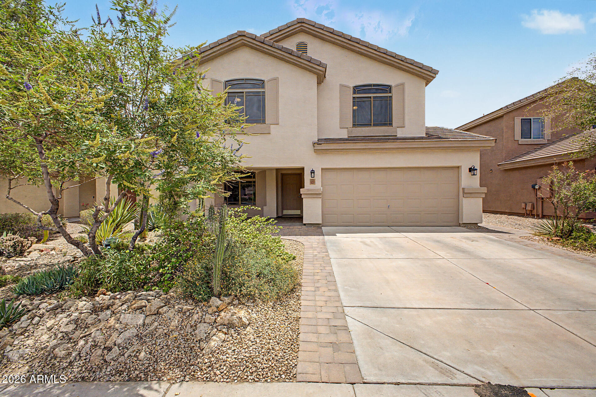 12371 W TURNEY Avenue, Avondale, AZ 85392