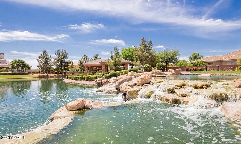 582 W ZION Place, Chandler, AZ 85248