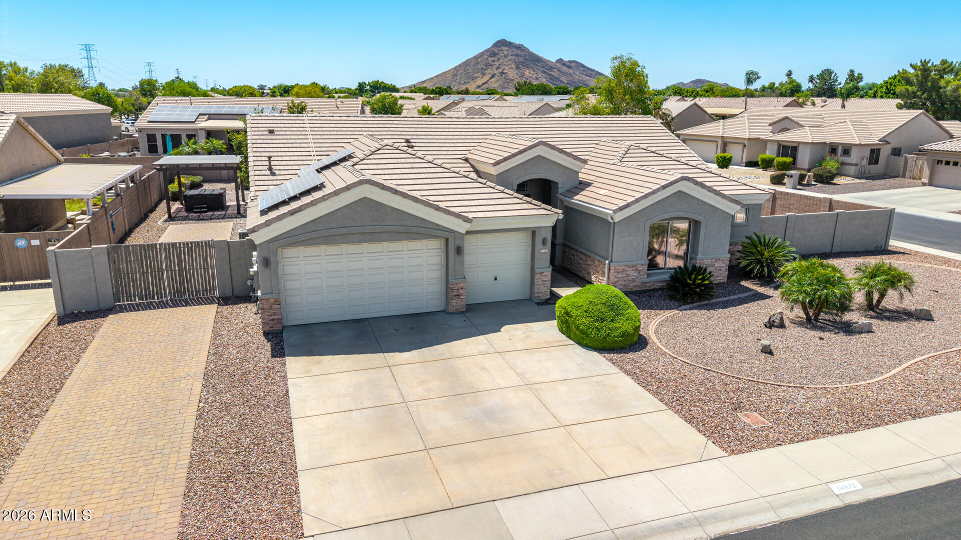 24632 N 46TH Avenue, Glendale, AZ 85310