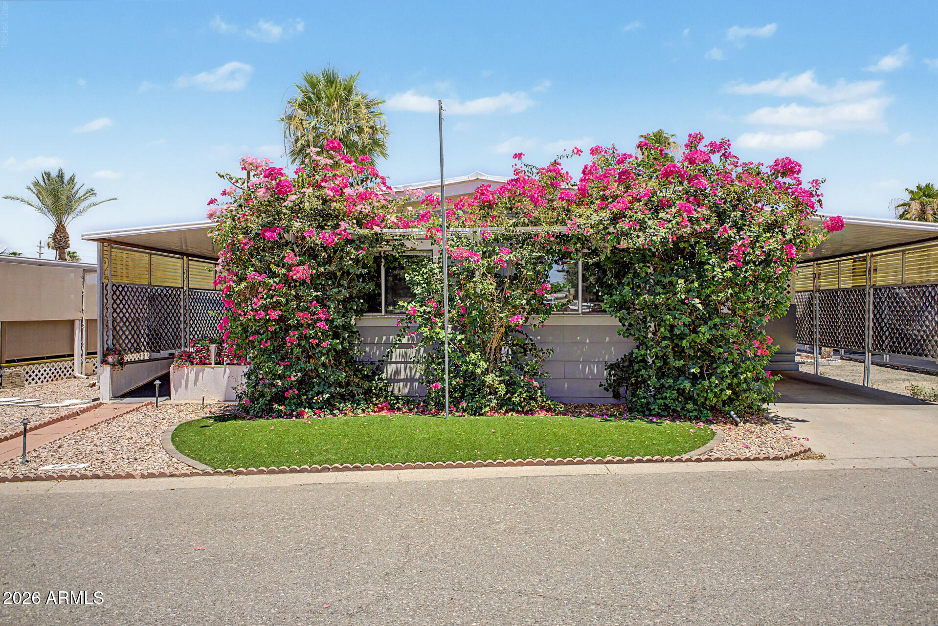 2727 E UNIVERSITY Drive 66, Tempe, AZ 85288