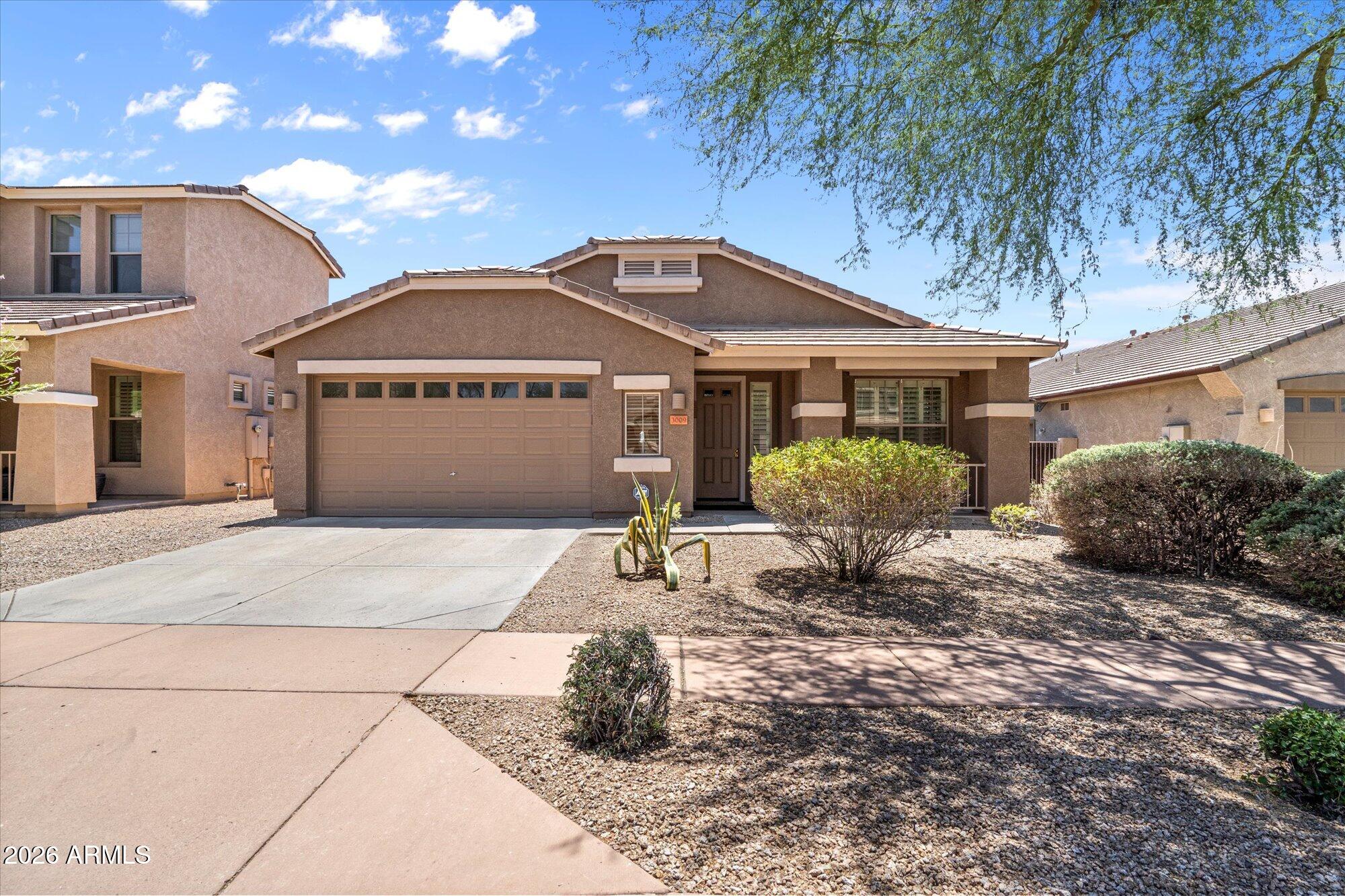 3009 W TRAPANOTTO Road, Phoenix, AZ 85086