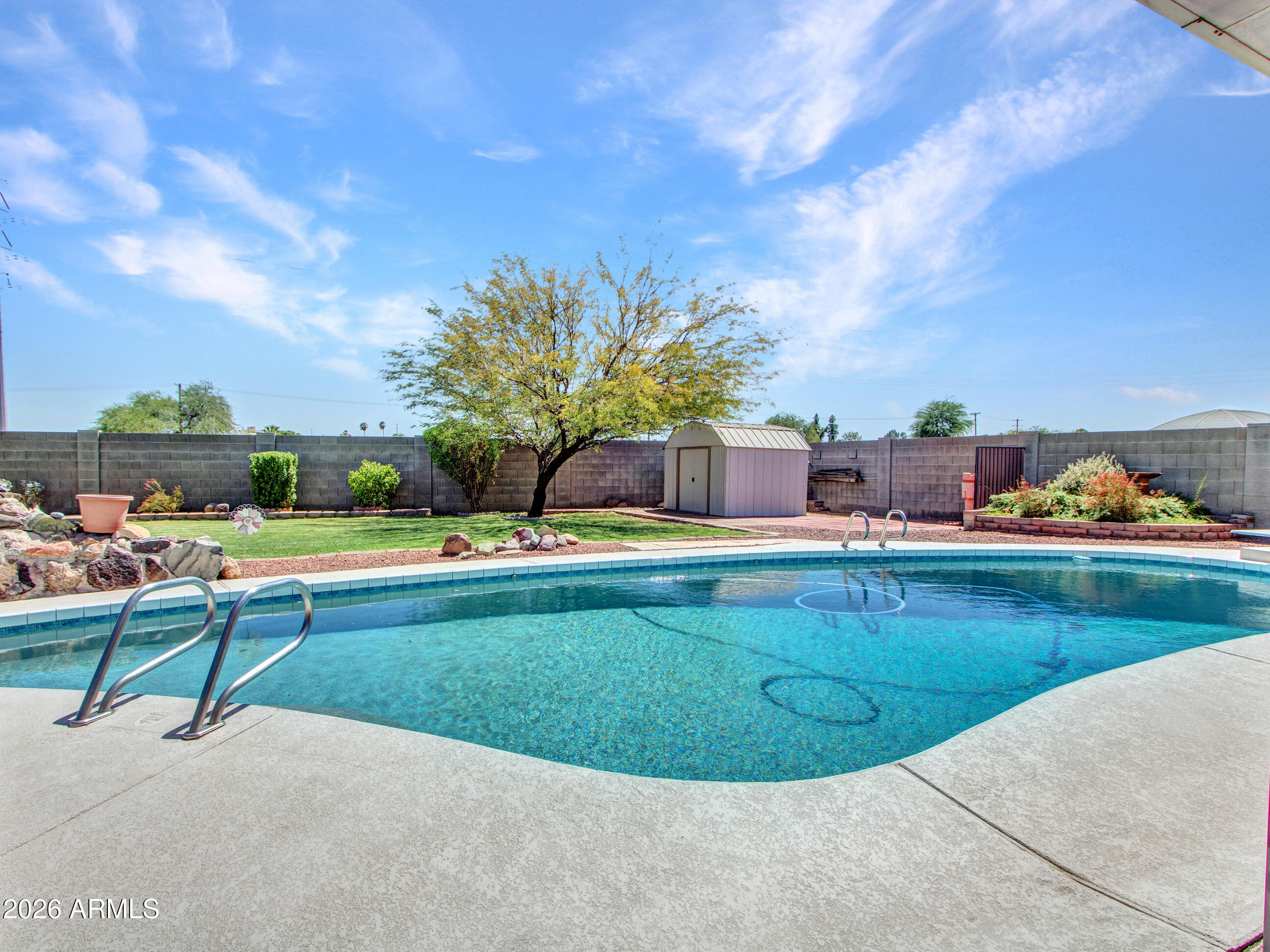 4729 W LUPINE Avenue, Glendale, AZ 85304