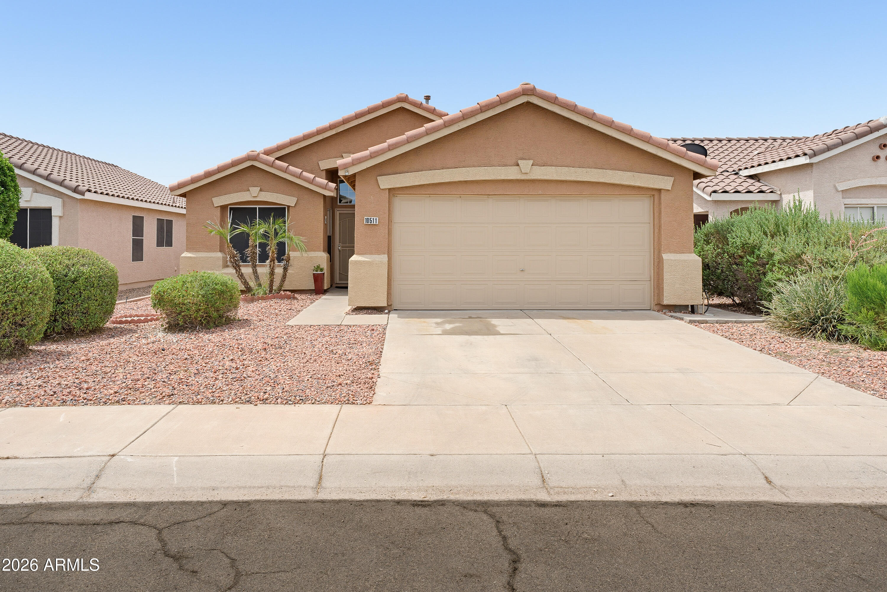 10511 W READE Avenue, Glendale, AZ 85307