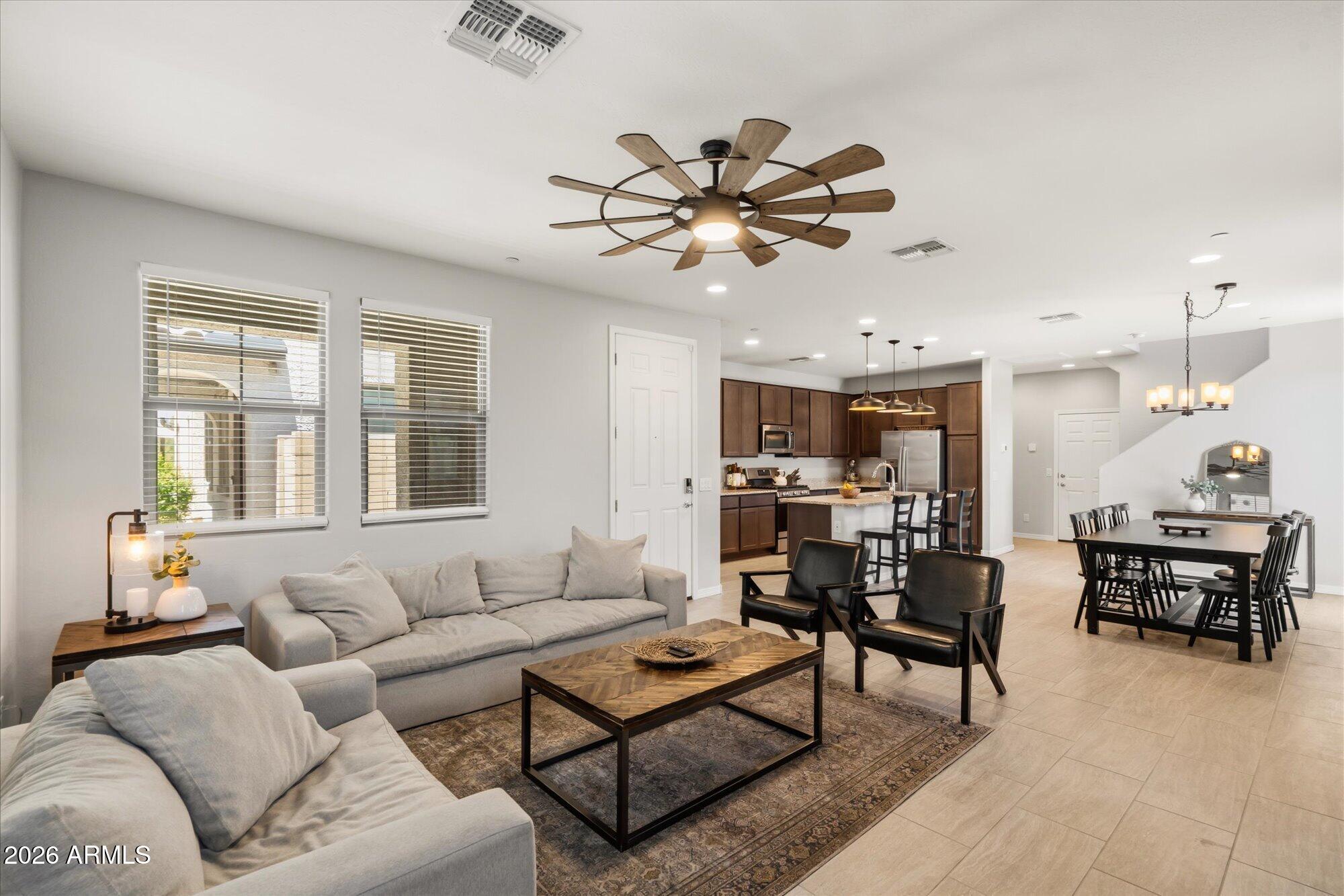 8329 E Impala Avenue, Mesa, AZ 85209