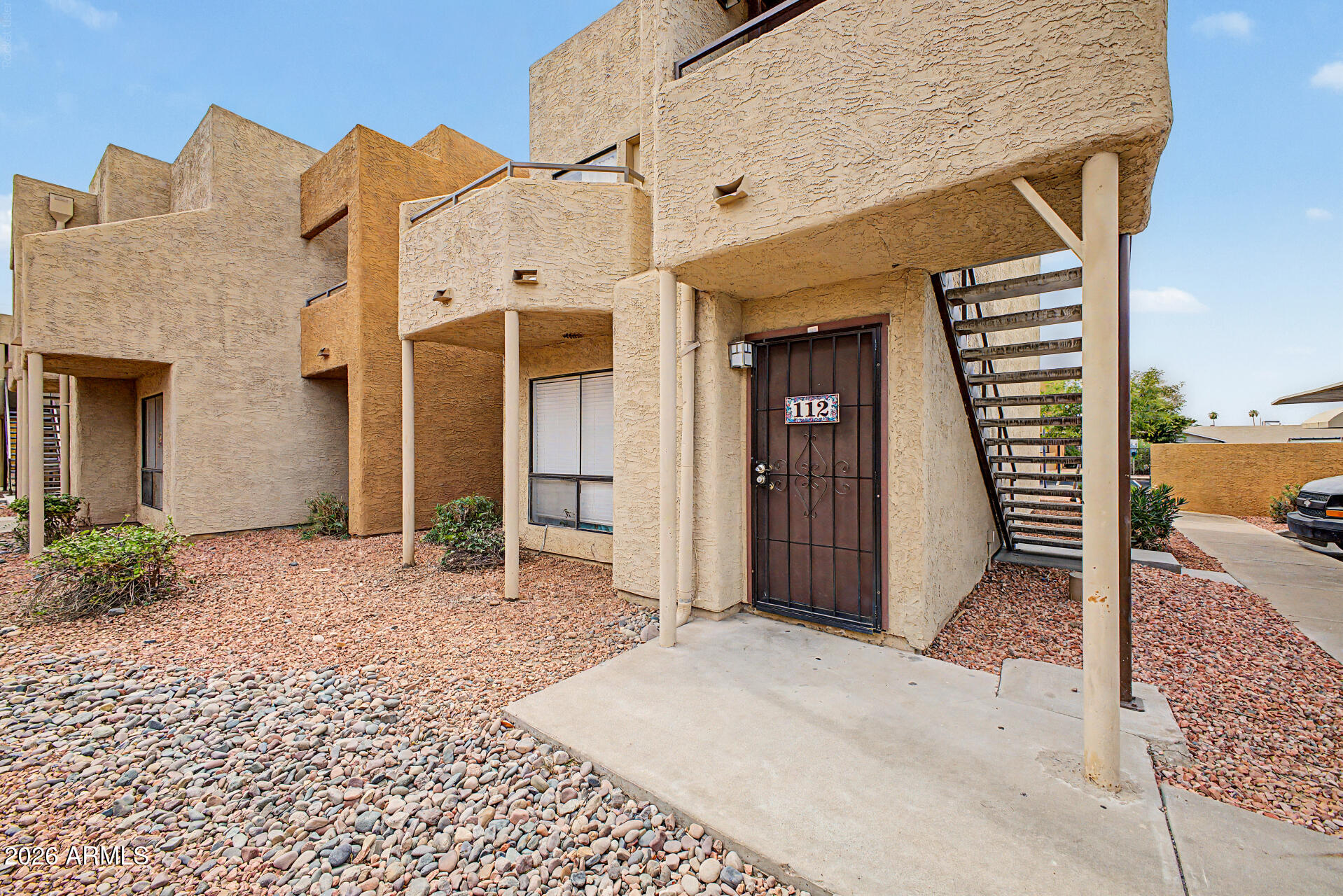 11640 N 51st Avenue 112, Glendale, AZ 85304