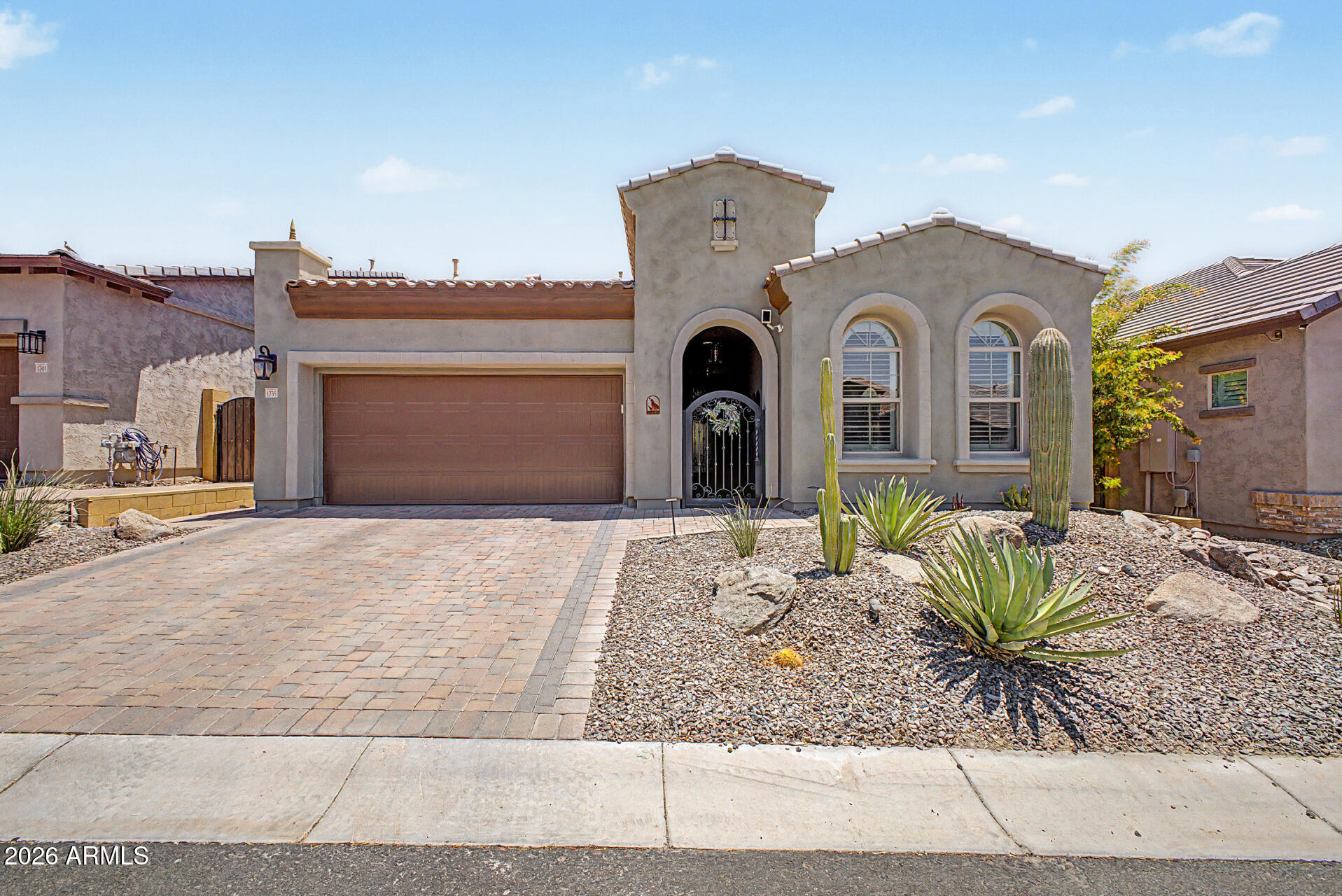 1735 N HARPER, Mesa, AZ 85207