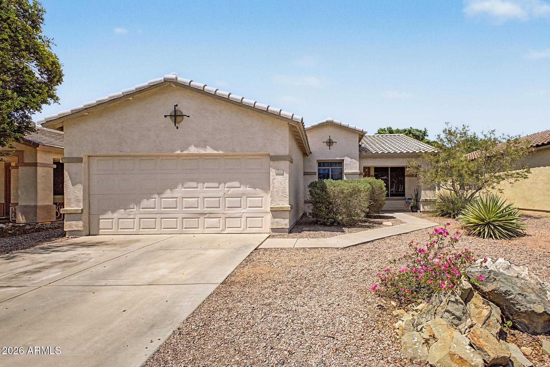 11532 W COTTONWOOD Lane, Avondale, AZ 85392