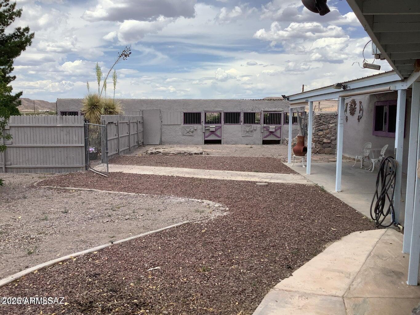 277 CAMPBELL Street, Duncan, AZ 85534