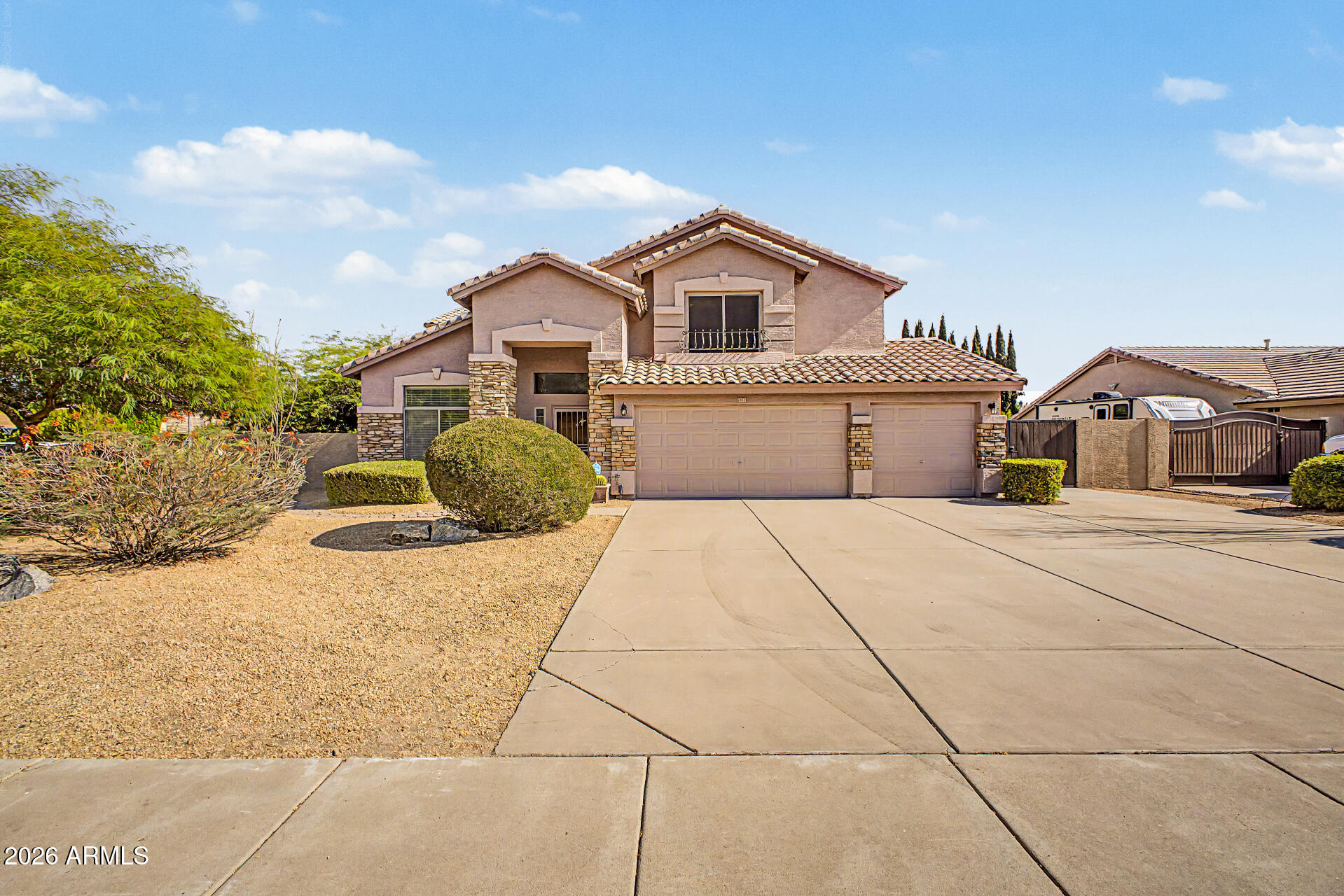 6933 W VILLA HERMOSA, Glendale, AZ 85310