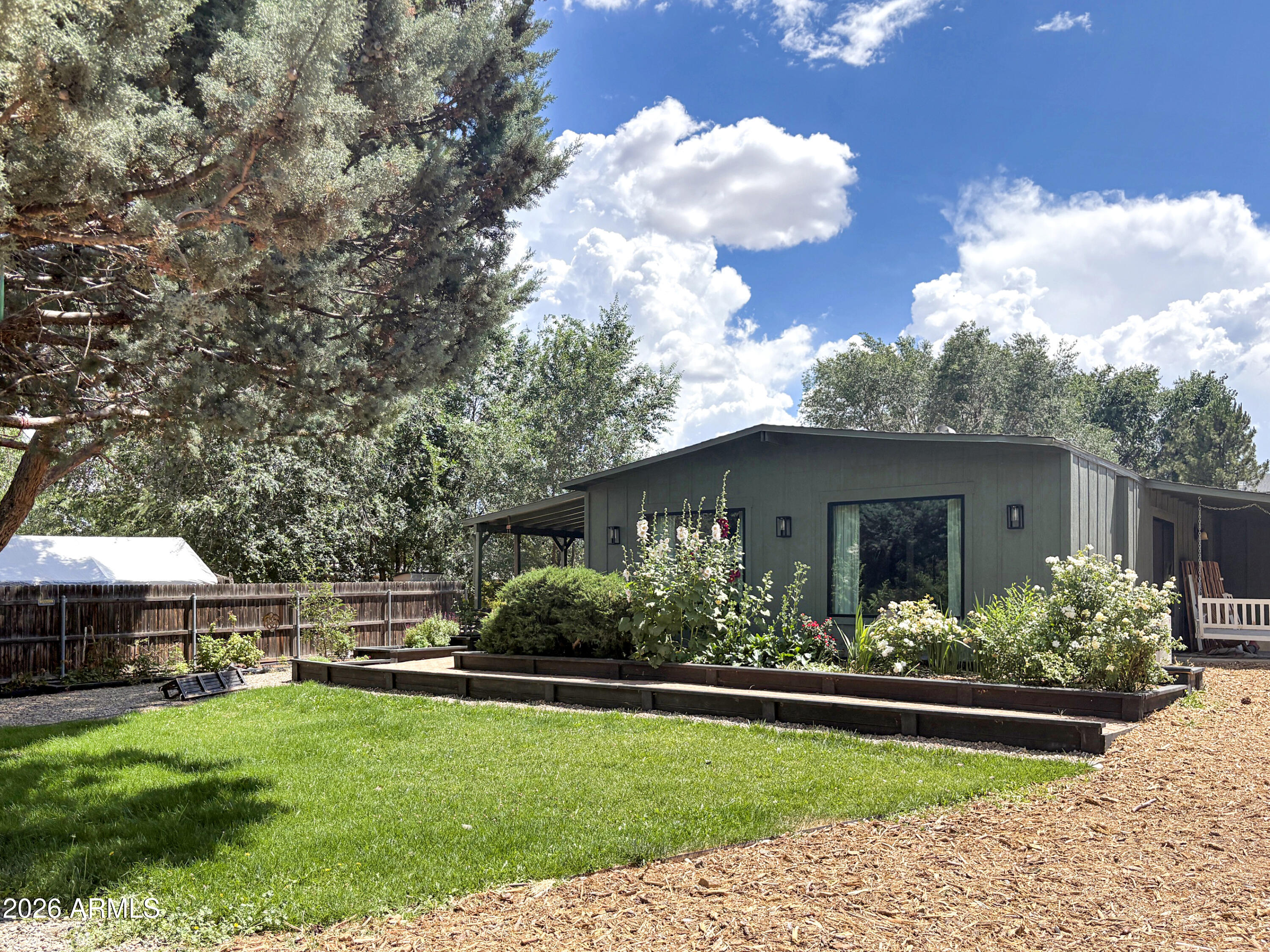 703 E HUECO Way, Chino Valley, AZ 86323