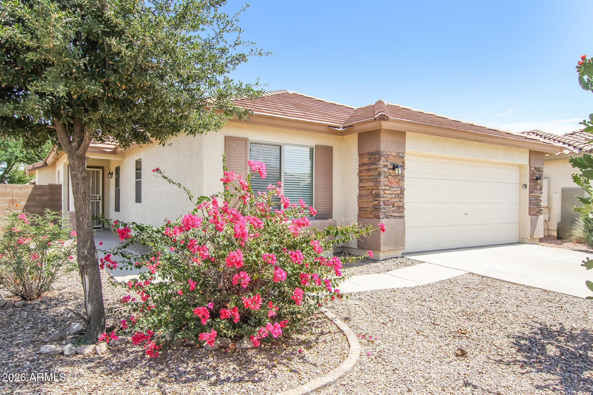 46176 W STARLIGHT Drive, Maricopa, AZ 85139