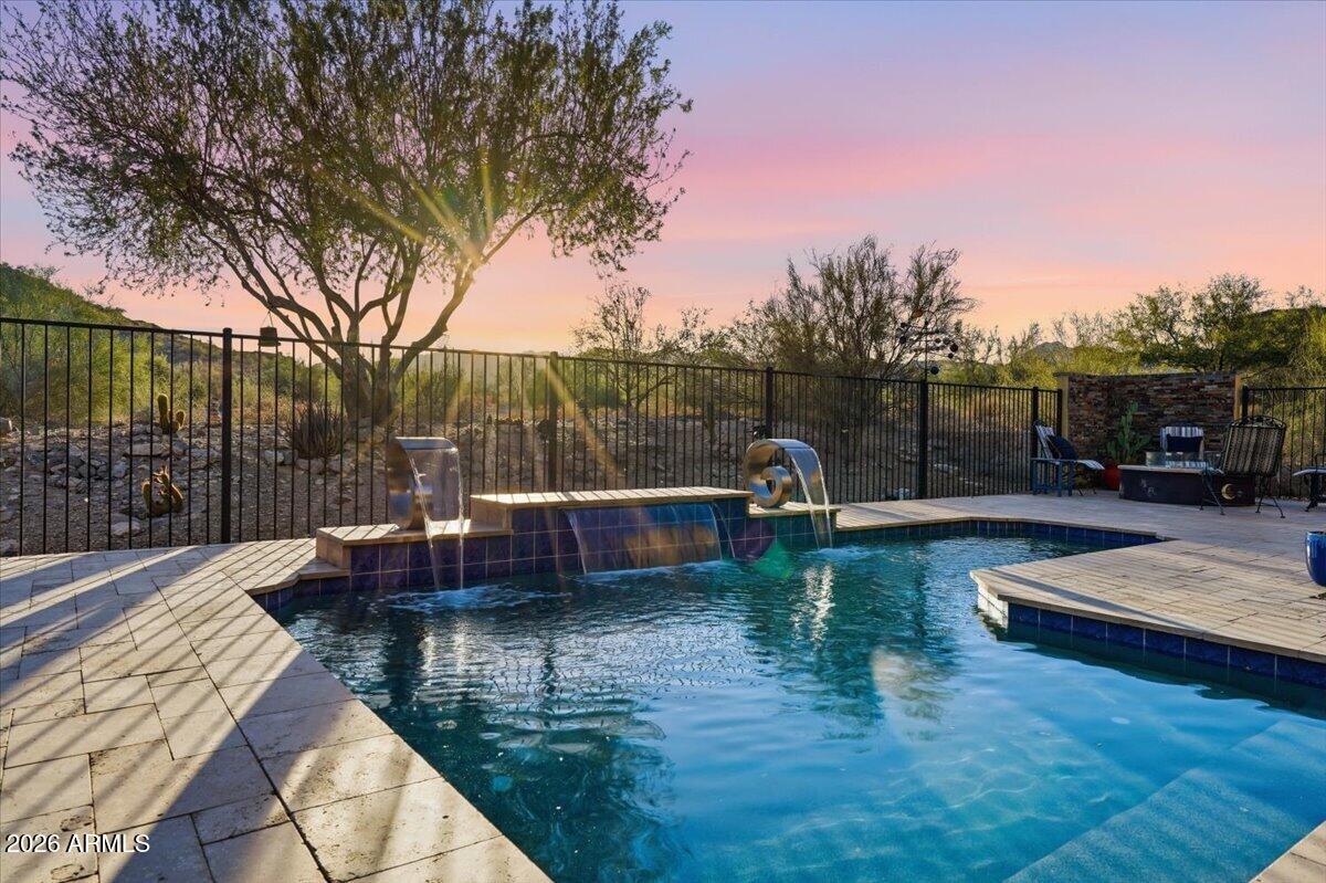 3586 N HOOPER Street, Buckeye, AZ 85396