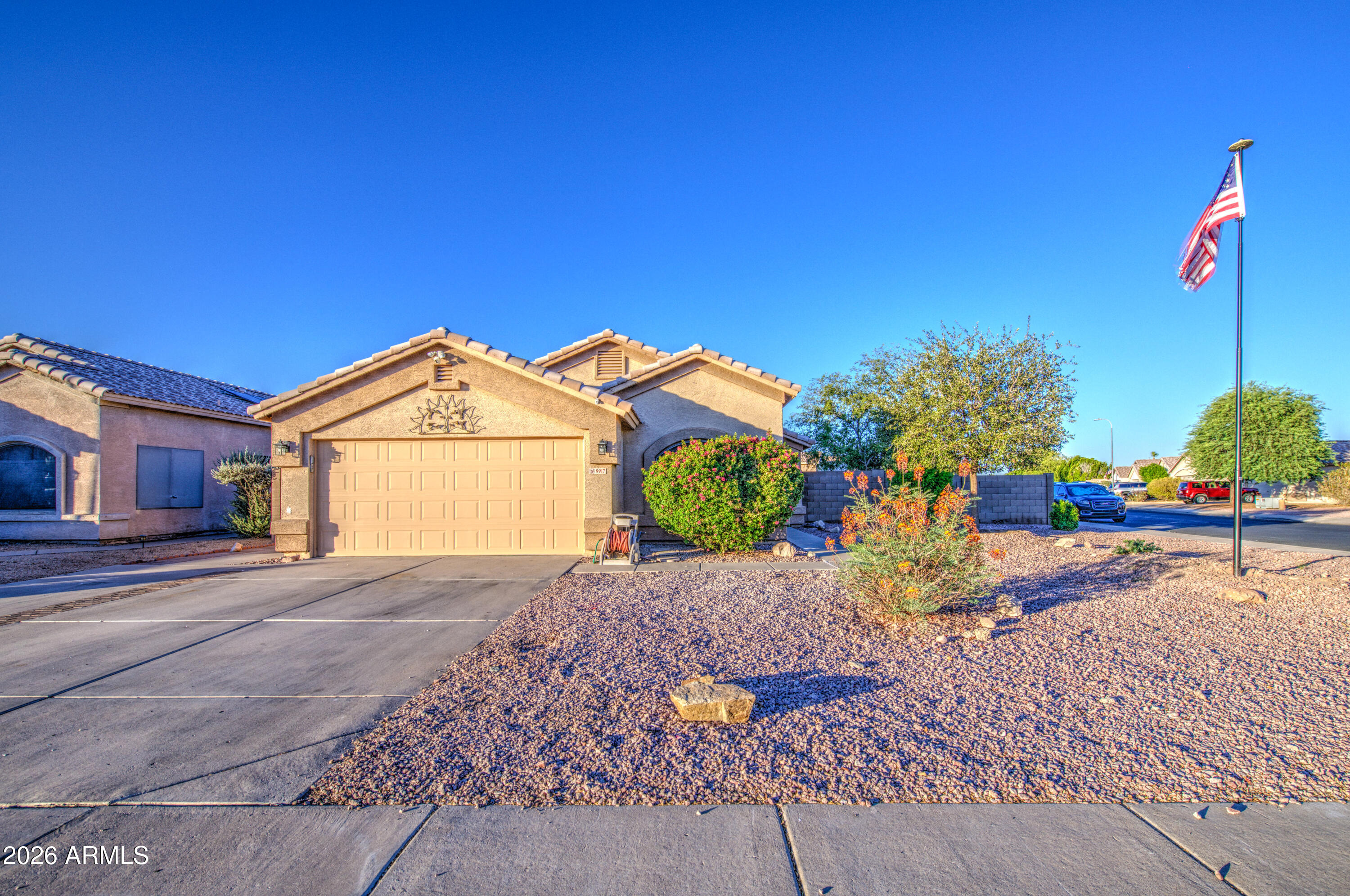 9917 N 94TH Avenue, Peoria, AZ 85345