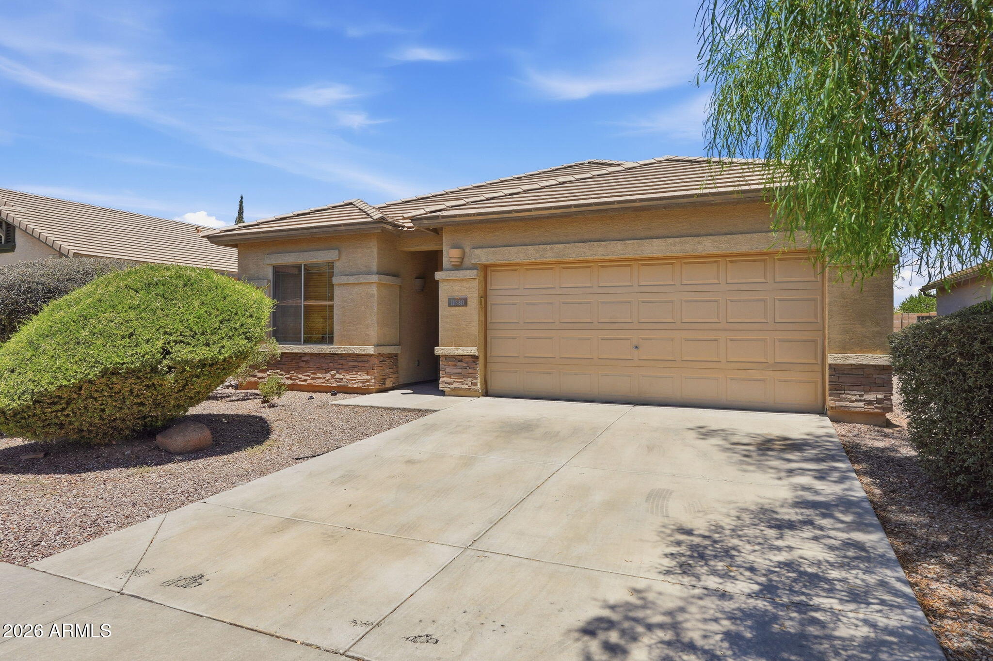 11630 W LINCOLN Street, Avondale, AZ 85323