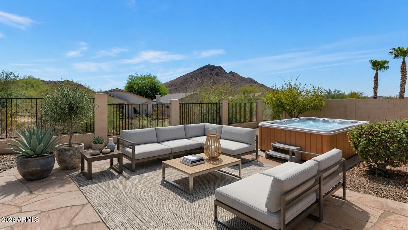 26843 N 65TH Avenue, Phoenix, AZ 85083