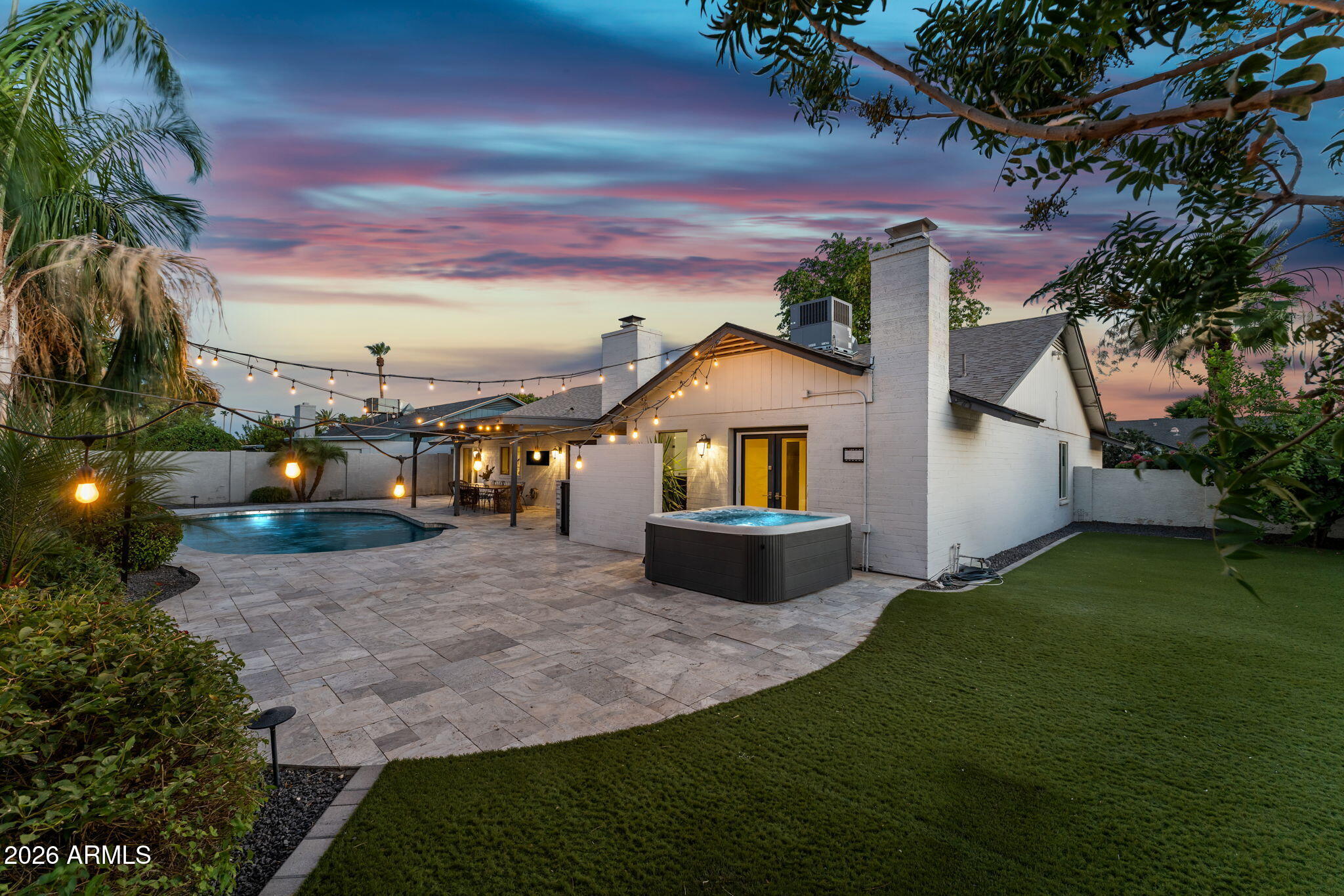 2457 S EL DORADO, Mesa, AZ 85202