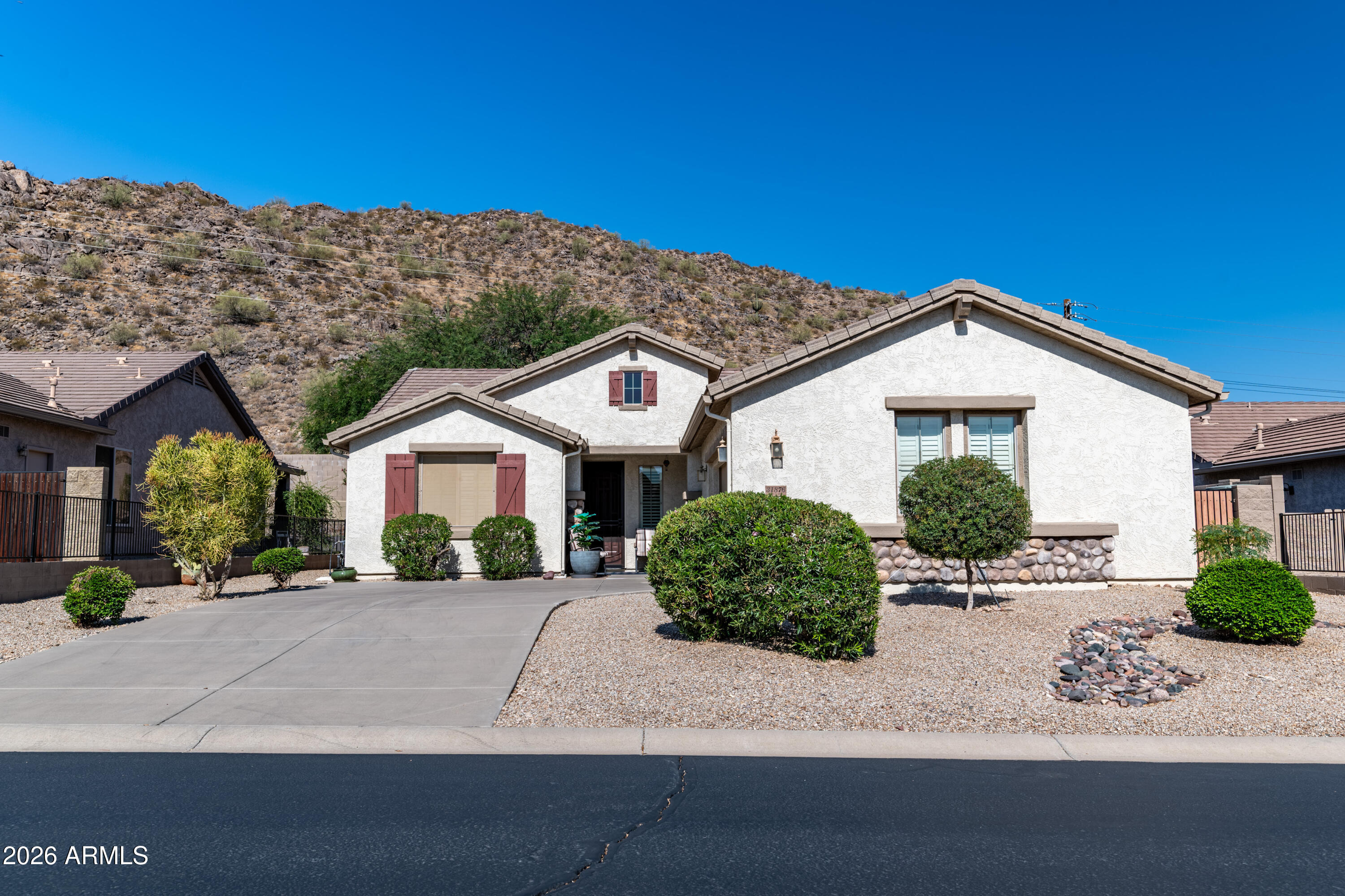 31876 N LARKSPUR Drive, San Tan Valley, AZ 85143