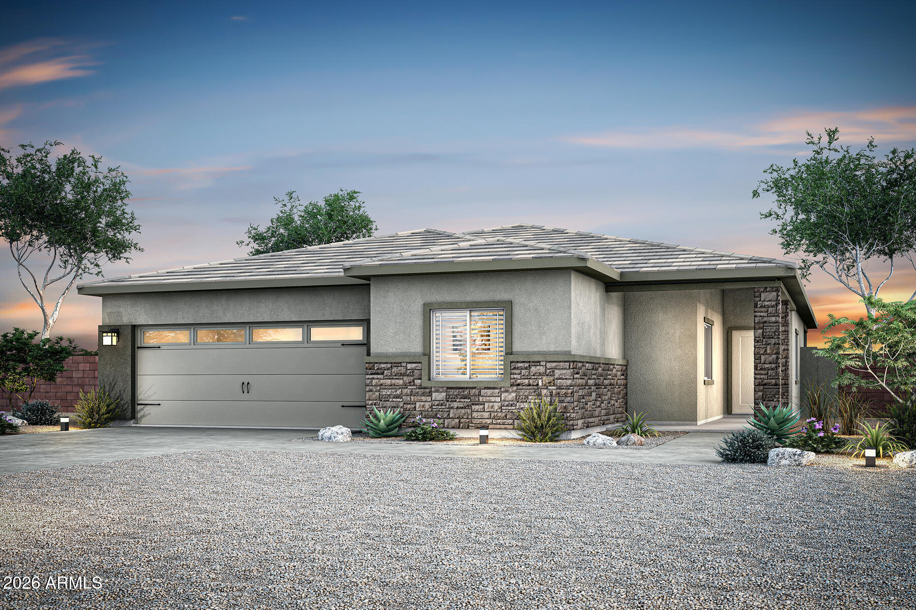 626 W Red Hawk Court, Casa Grande, AZ 85122
