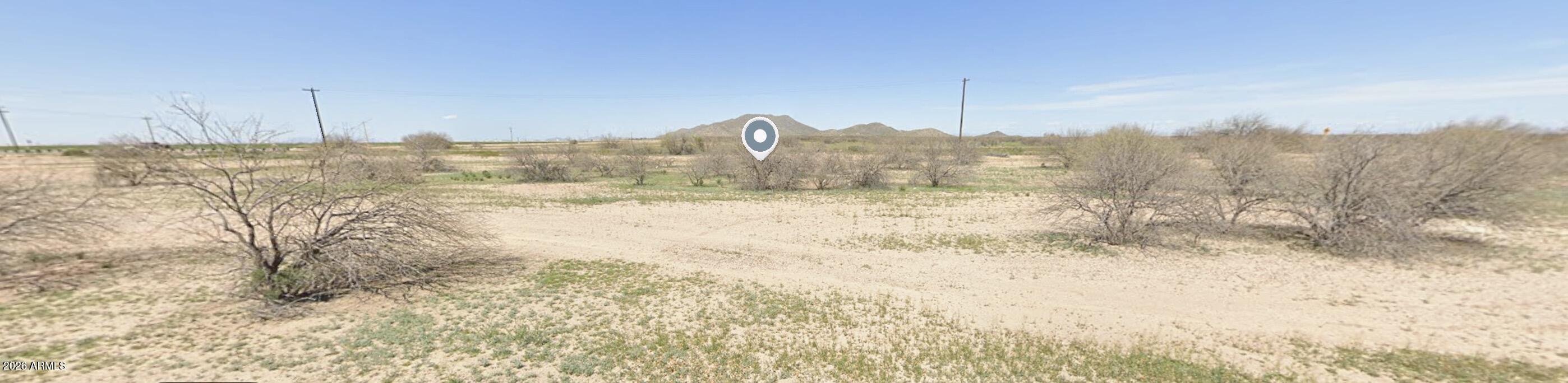 12690 W MERRY Drive 4, Arizona City, AZ 85123