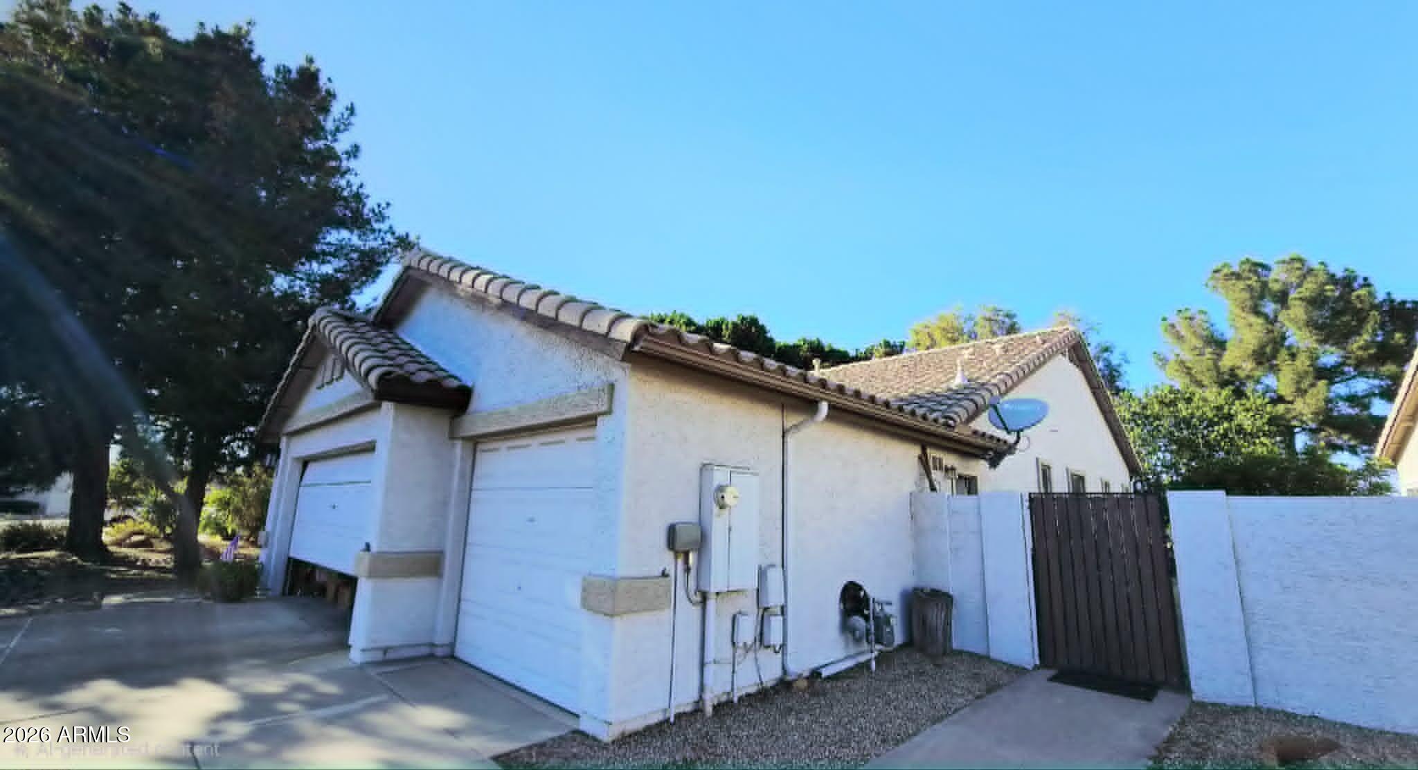 2544 E Calle Del Norte Drive, Gilbert, AZ 85296