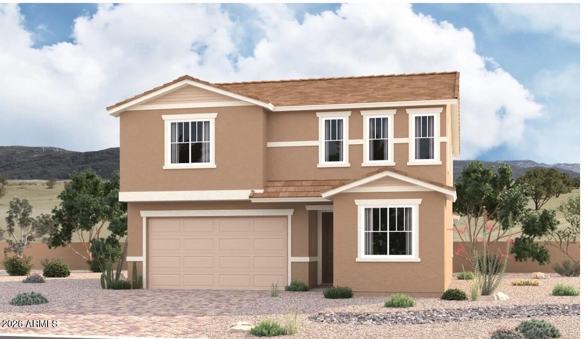 9817 W FRAKTUR Road, Tolleson, AZ 85353