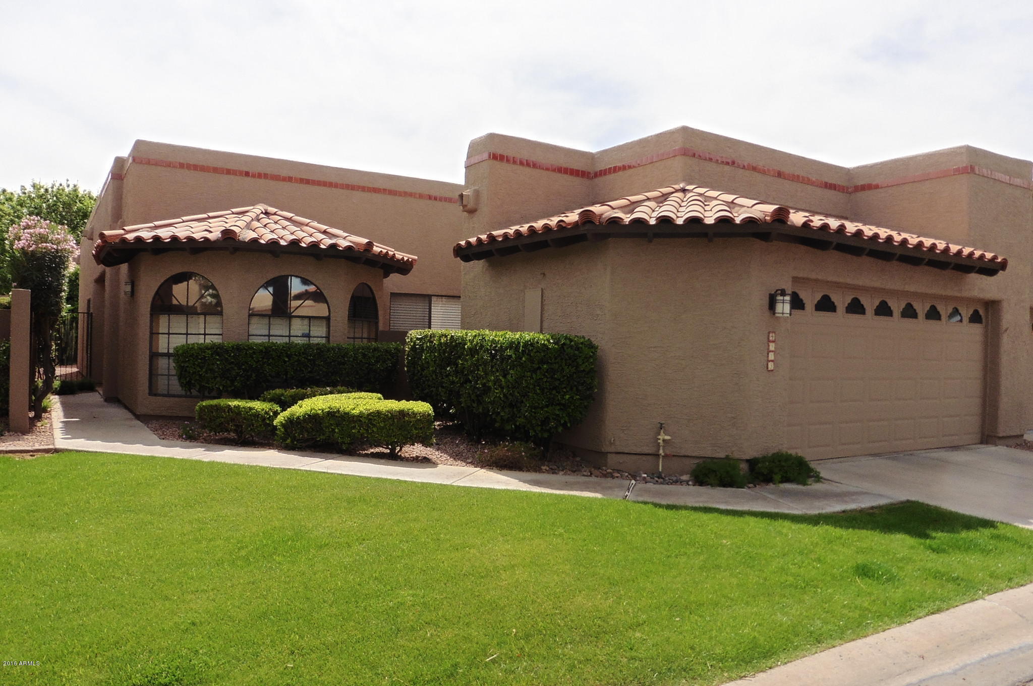 4113 E PARADISE Drive, Phoenix, AZ 85028