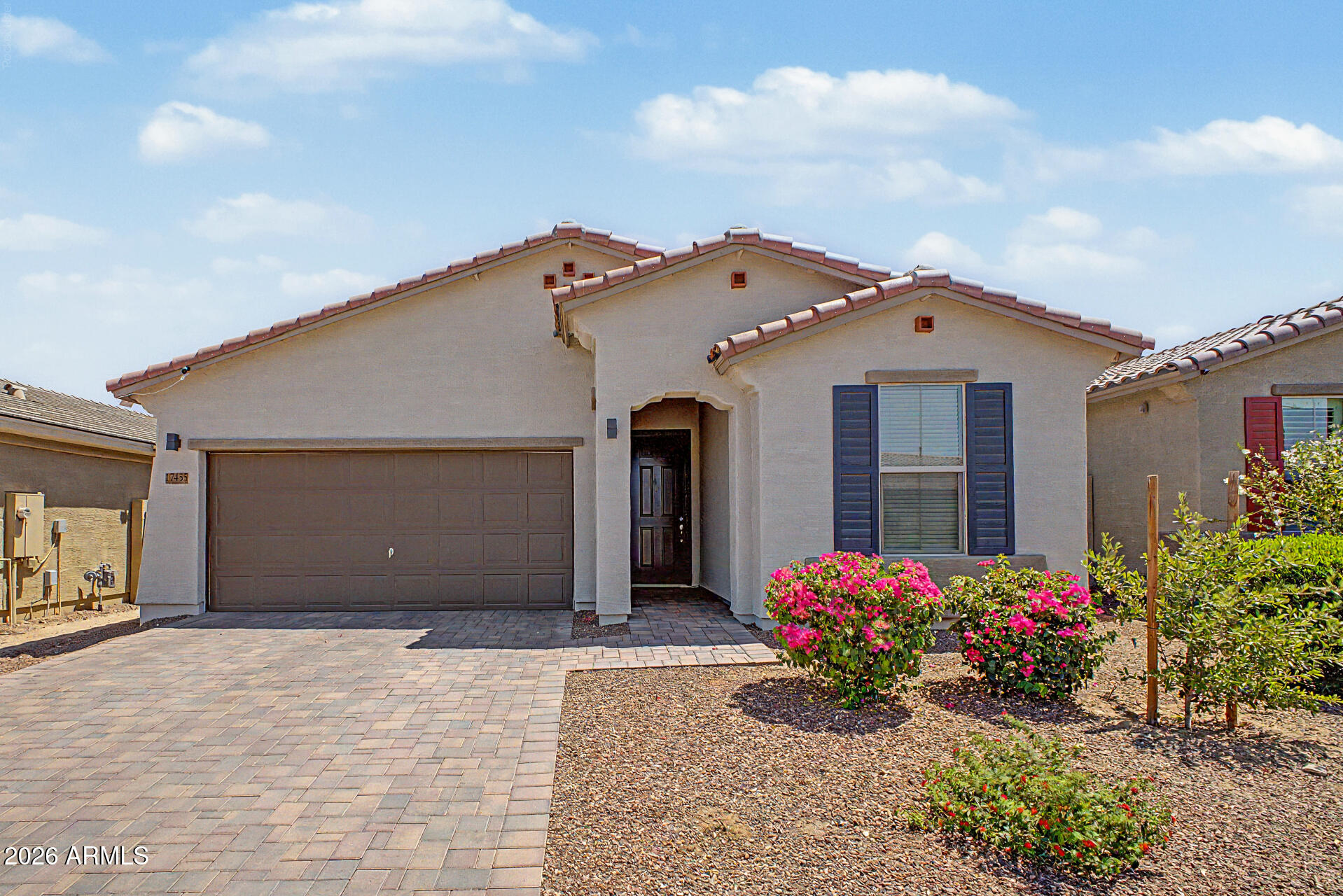 17455 W BLOOMFIELD Road, Surprise, AZ 85388
