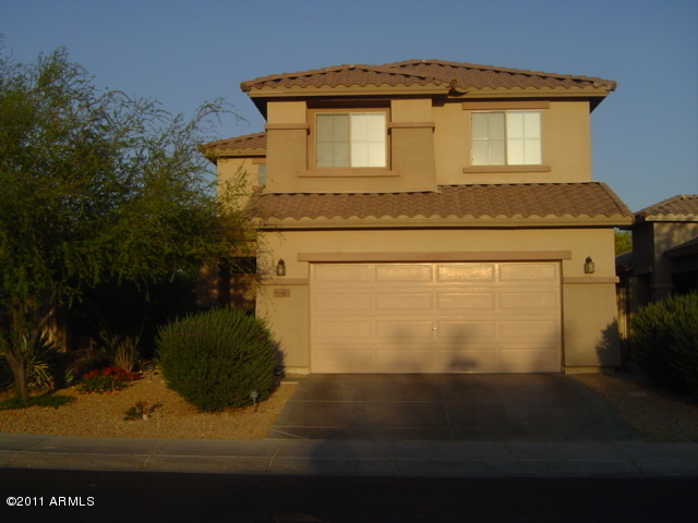 40435 N Acadia Court, Anthem, AZ 85086