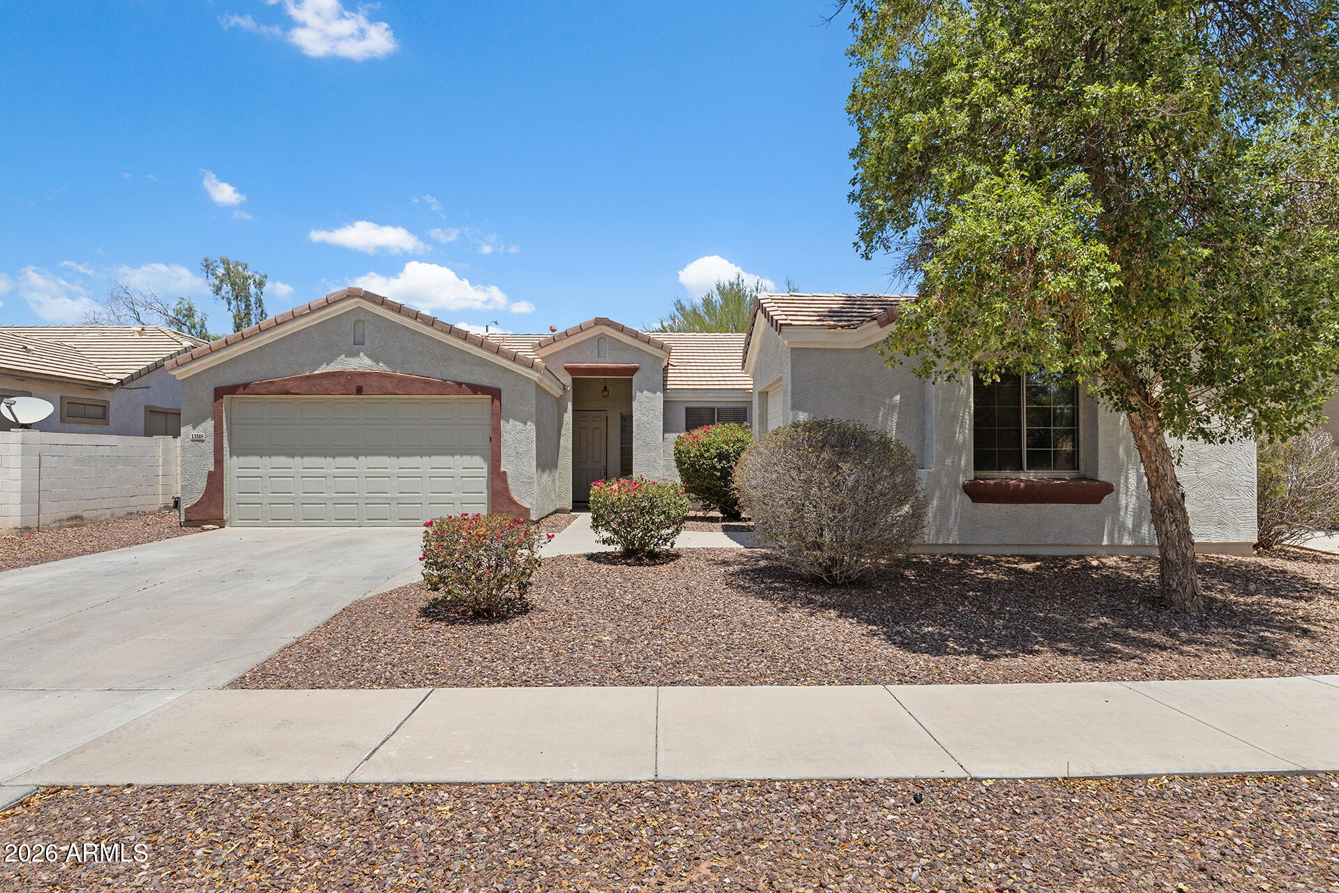 13518 W EVANS Drive, Surprise, AZ 85379