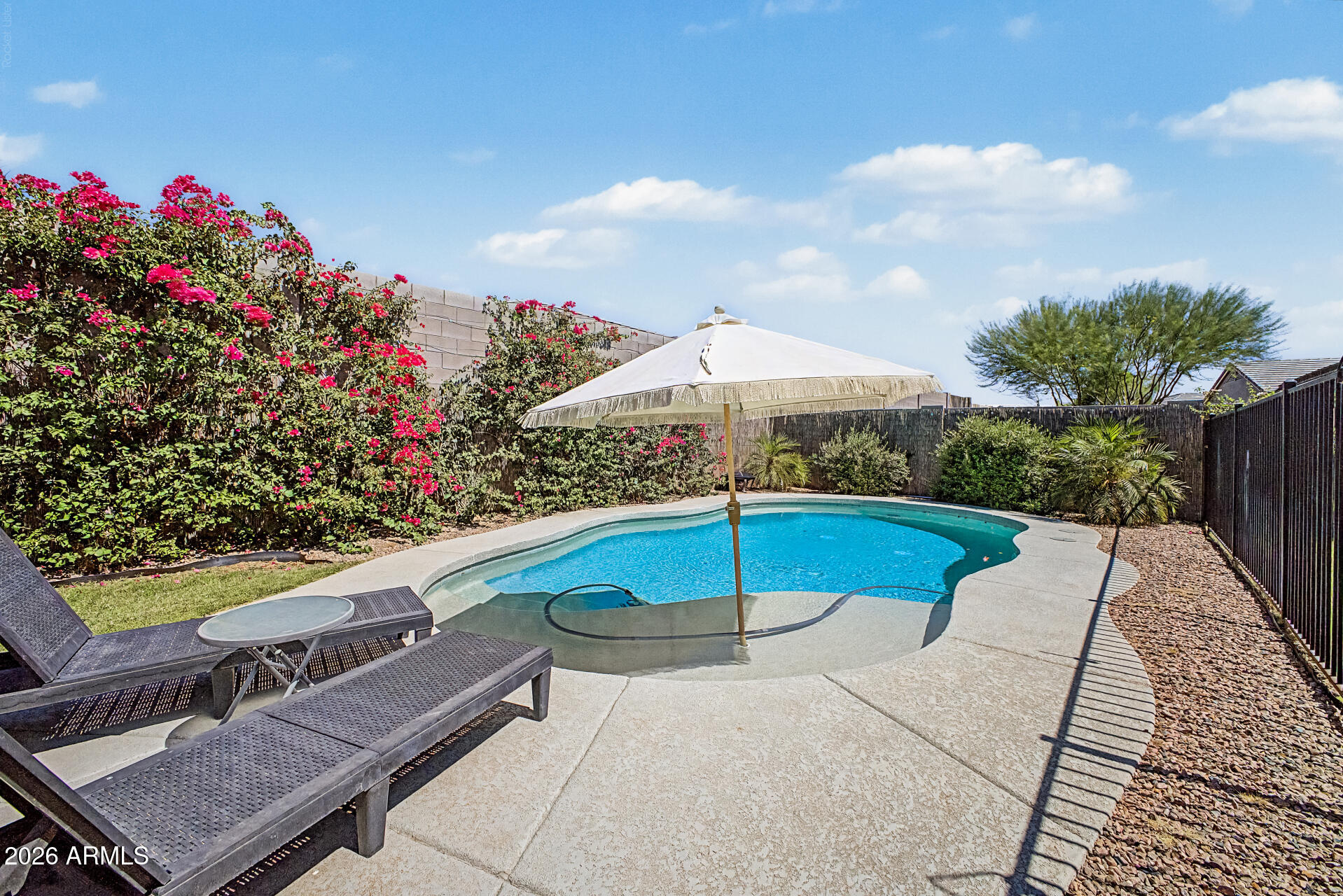 24653 N ALFALFA Drive, Florence, AZ 85132