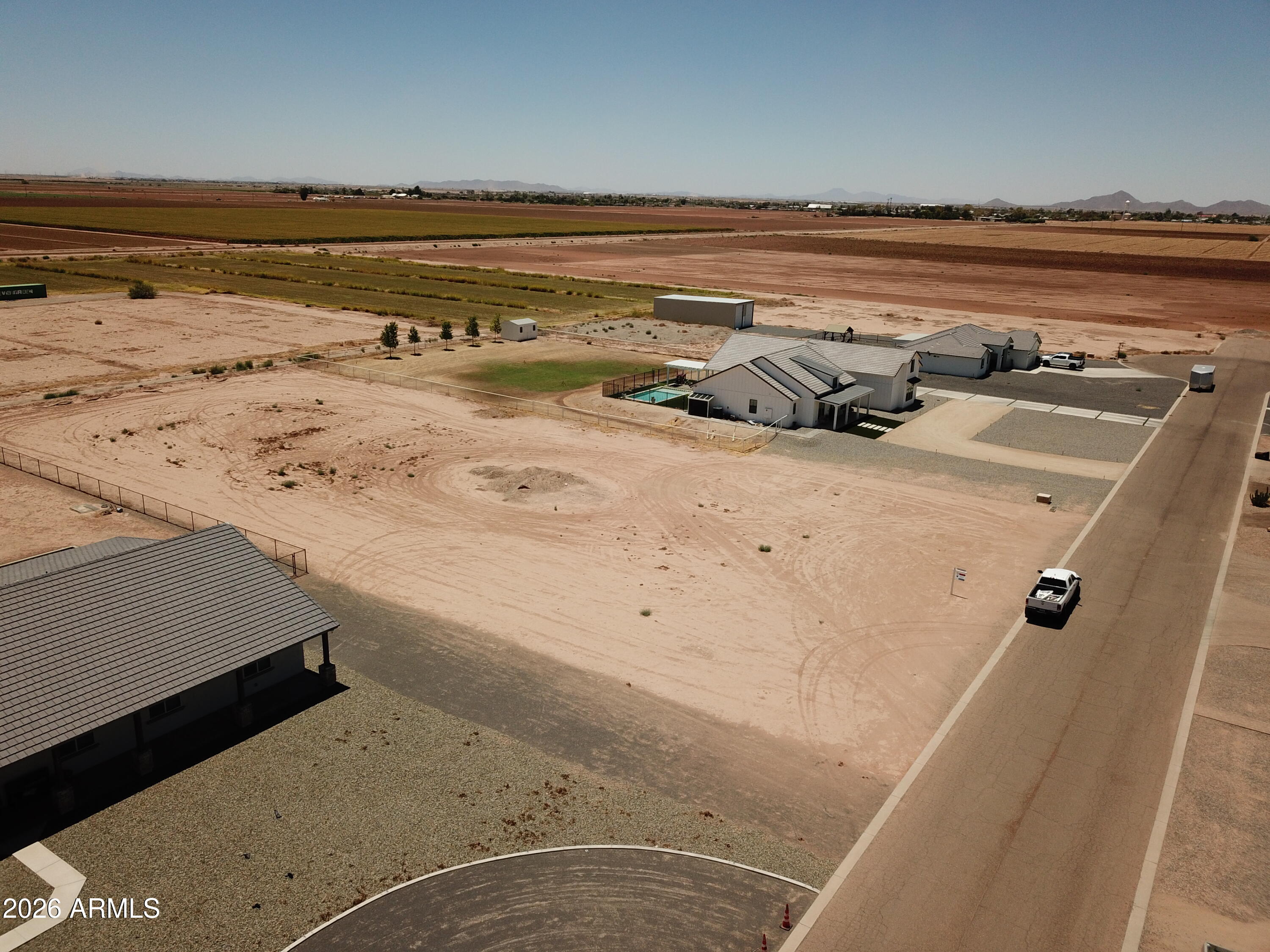 1457 E KENNEDY Avenue 12, Coolidge, AZ 85128