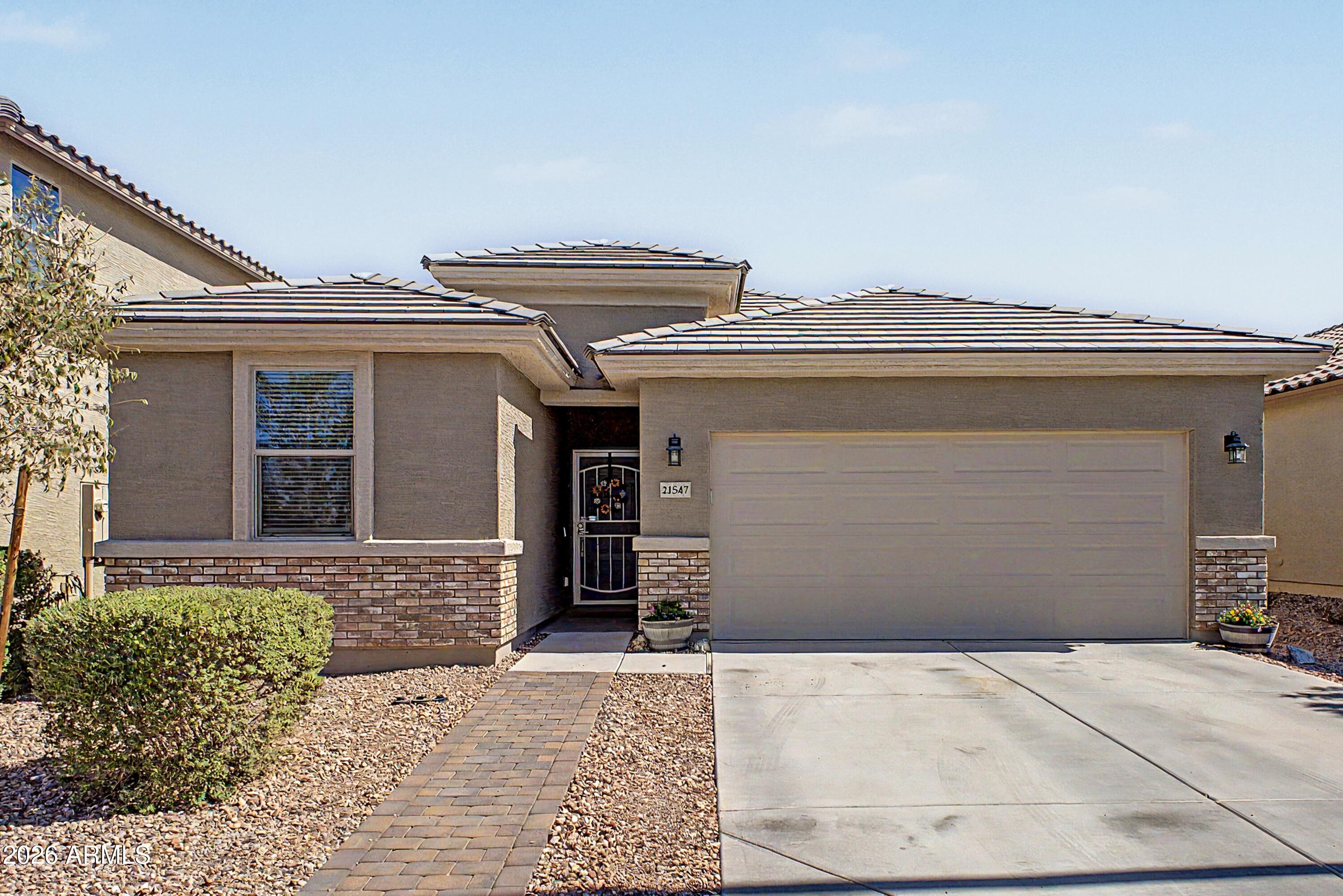 21547 W ASHLEIGH MARIE Street, Buckeye, AZ 85326