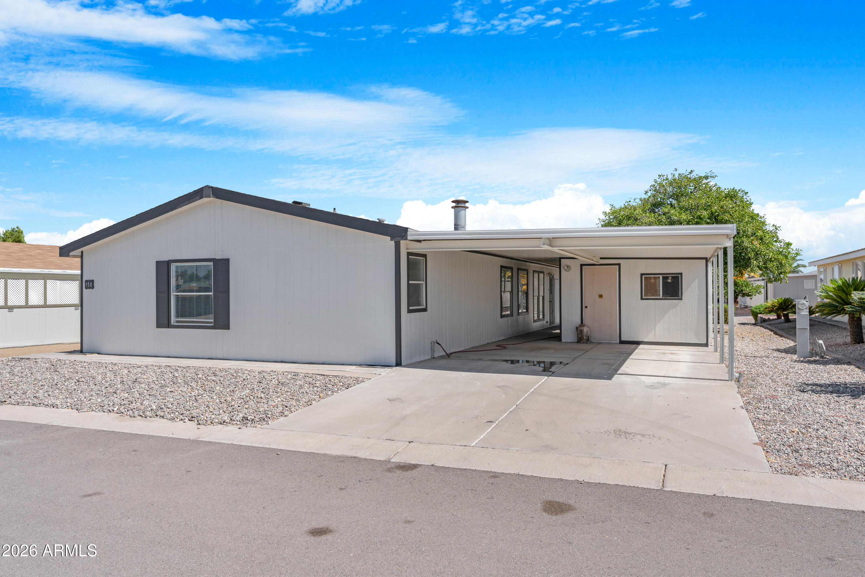 437 E GERMANN Road 158, San Tan Valley, AZ 85140