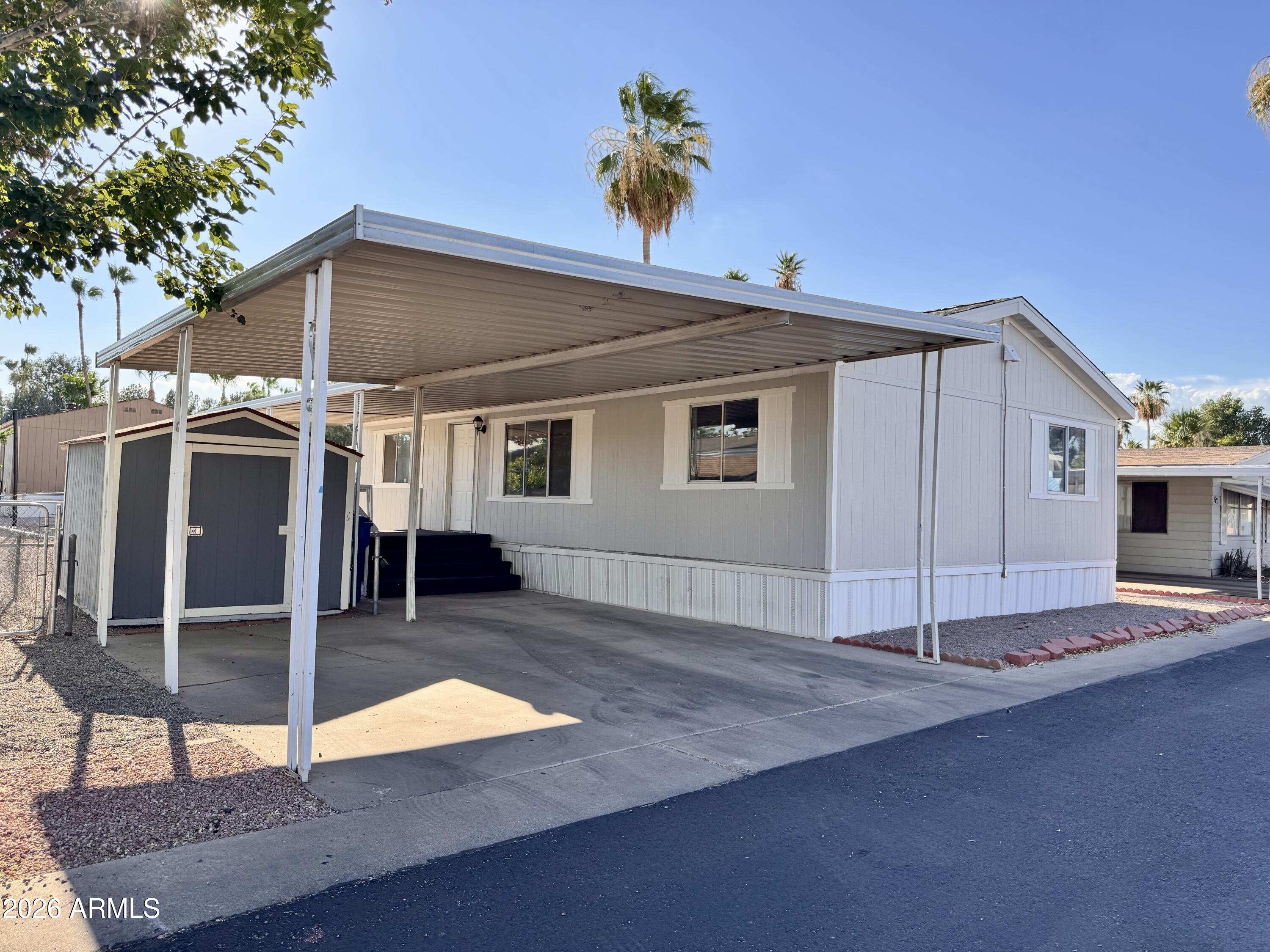 19401 N 7th Street 158, Phoenix, AZ 85024