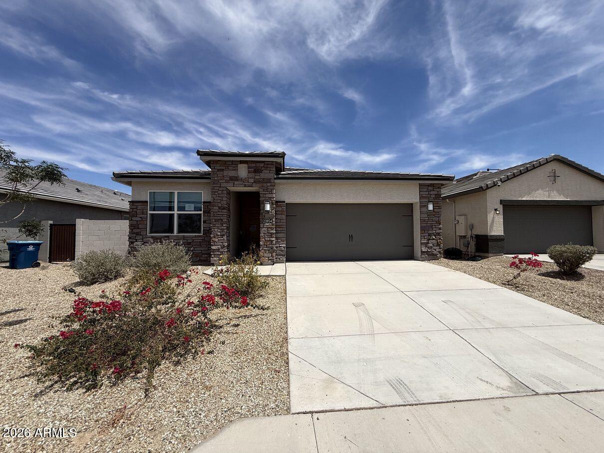 23954 W WHYMAN Avenue, Buckeye, AZ 85326
