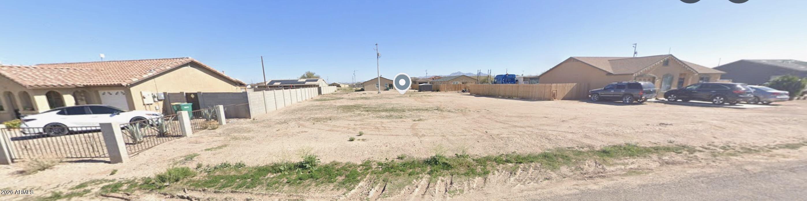3755 N SAN CARLOS Drive 17, Eloy, AZ 85131