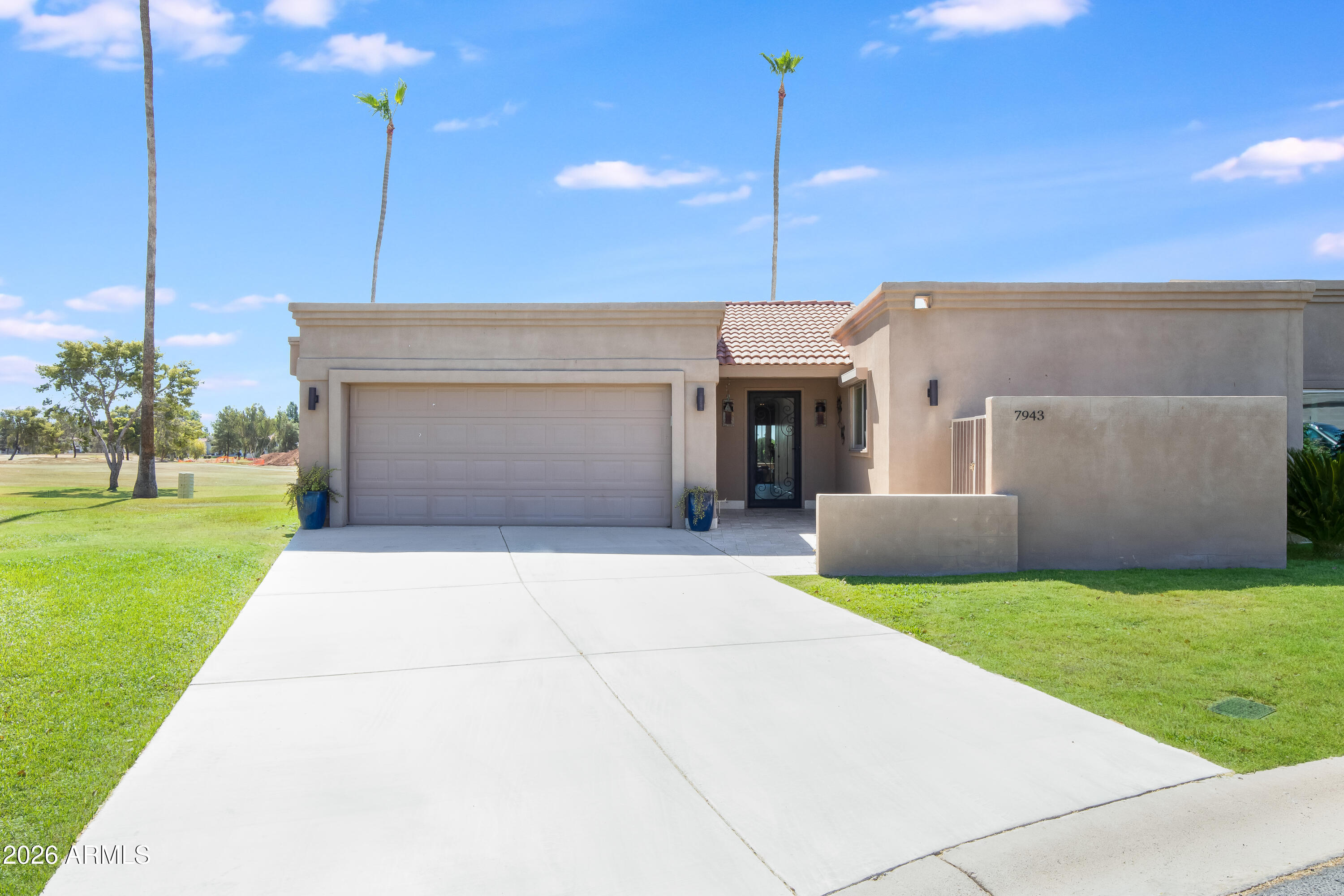 7943 N VIA AZUL, Scottsdale, AZ 85258